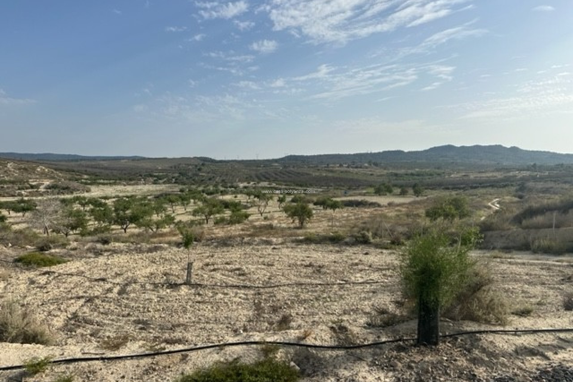 Herverkoop - Land - Torremendo - Costa Blanca