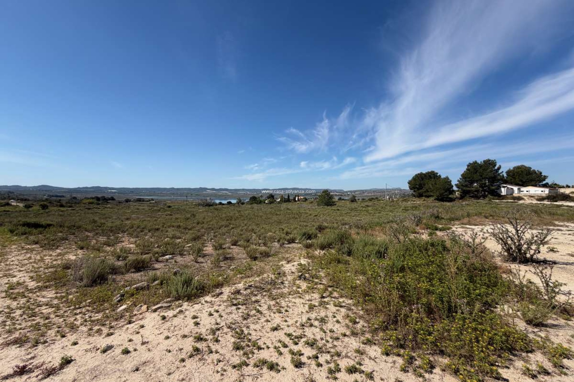 Herverkoop - Land - Torremendo - Costa Blanca