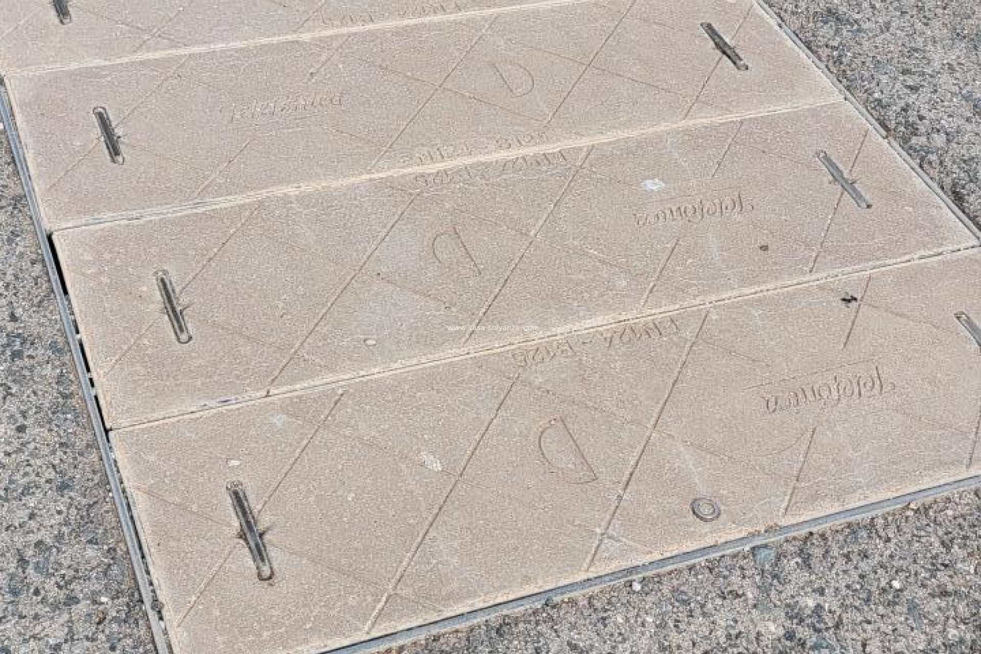 Herverkoop - Land - Torremendo