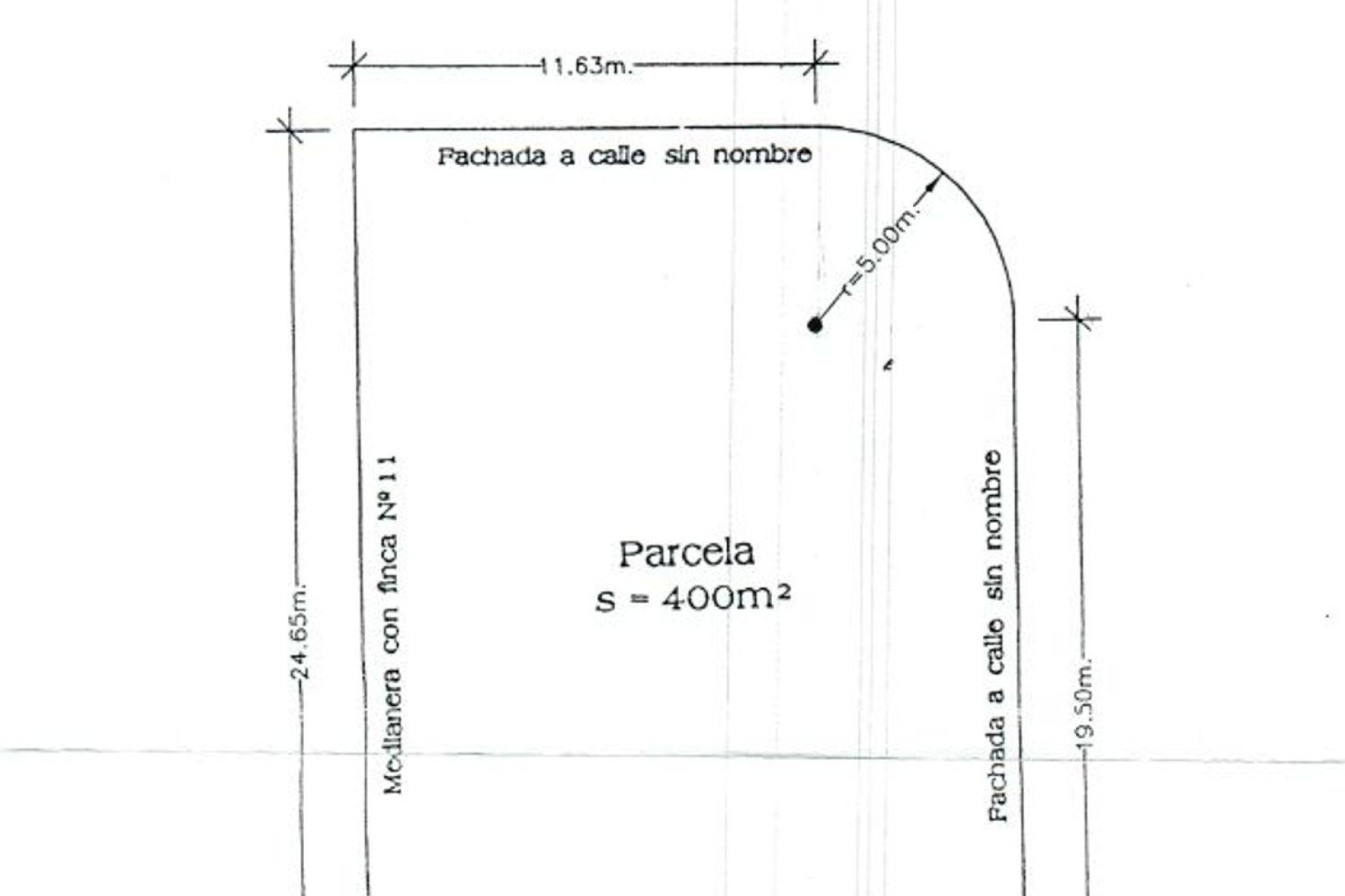 Herverkoop - Land - Torrevieja - Zona Los Frutales