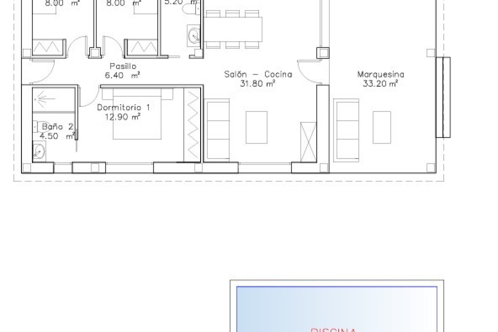 Herverkoop - Land - Yecla