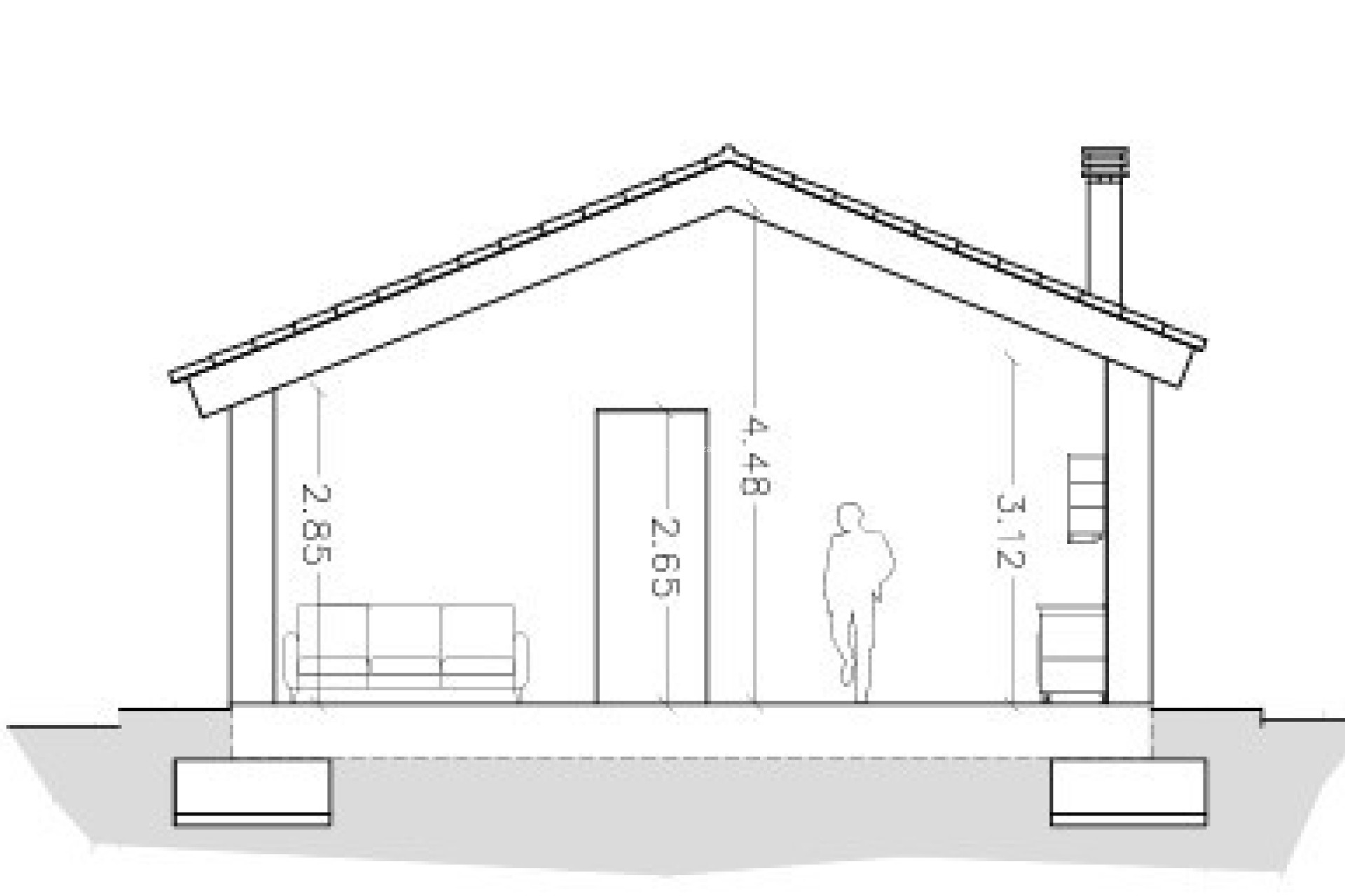 Herverkoop - Land - Yecla