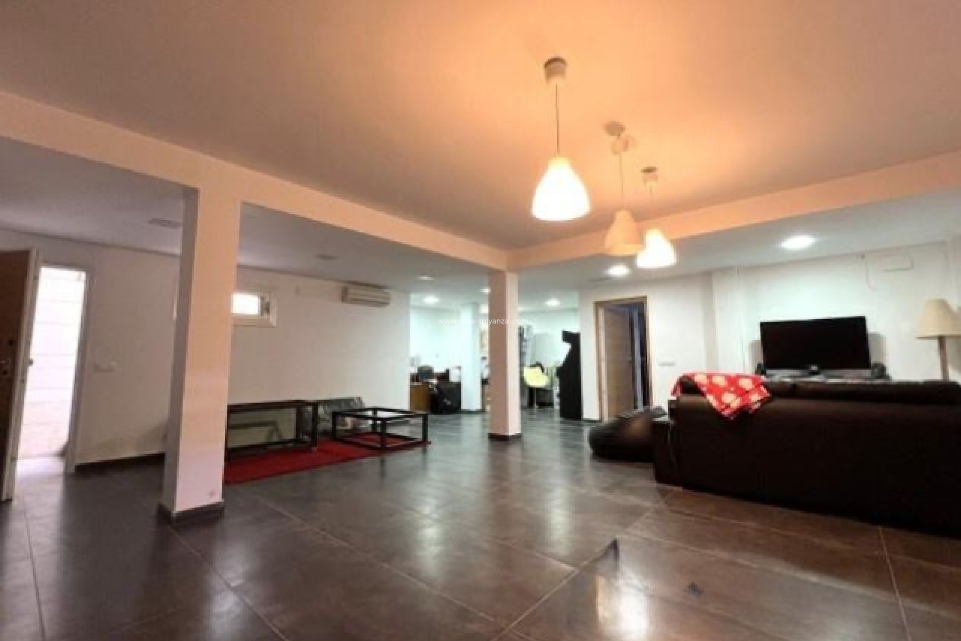 Herverkoop - Luxury Villa - Torre Pacheco - 0