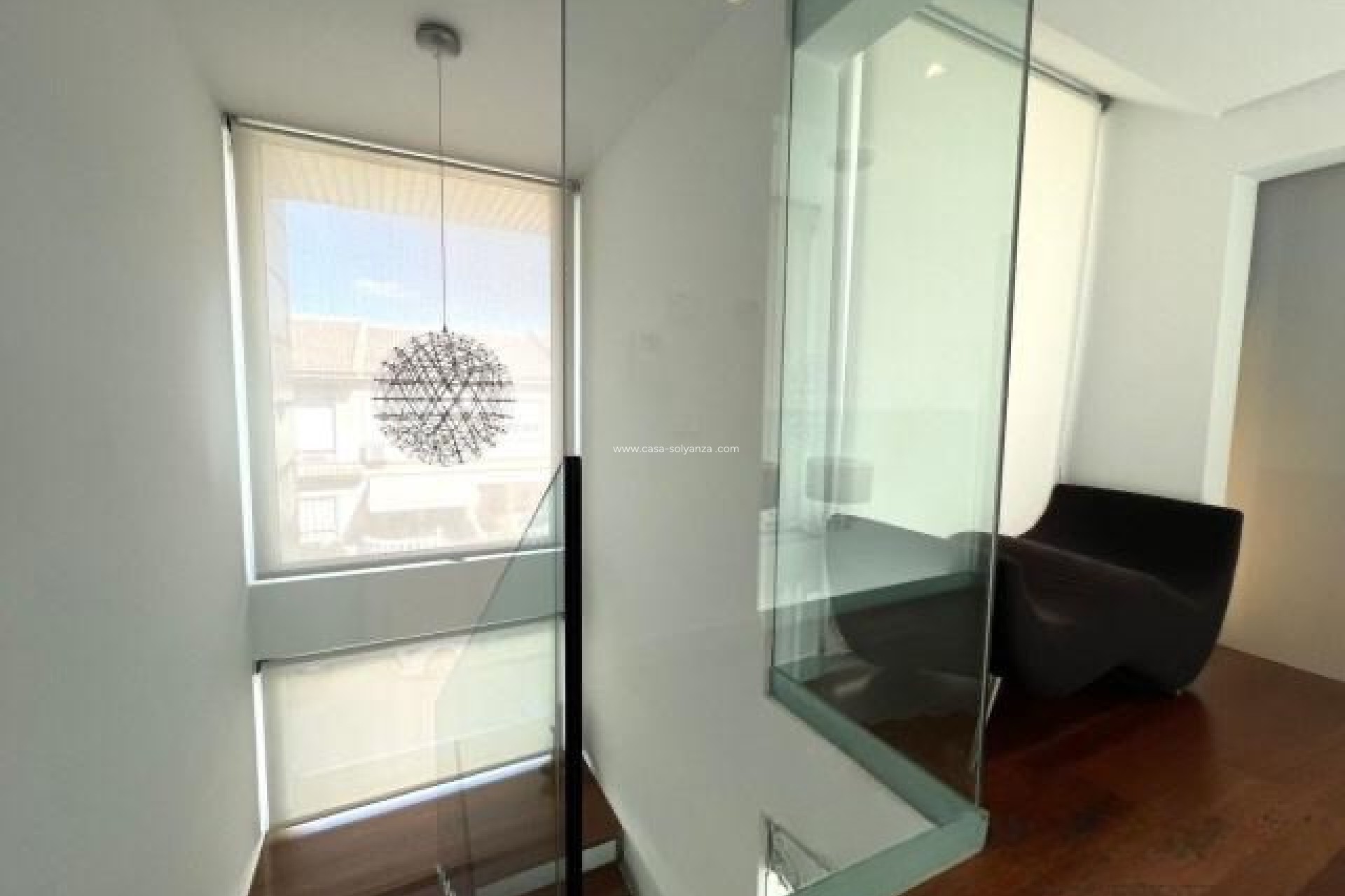 Herverkoop - Luxury Villa - Torre Pacheco - 0