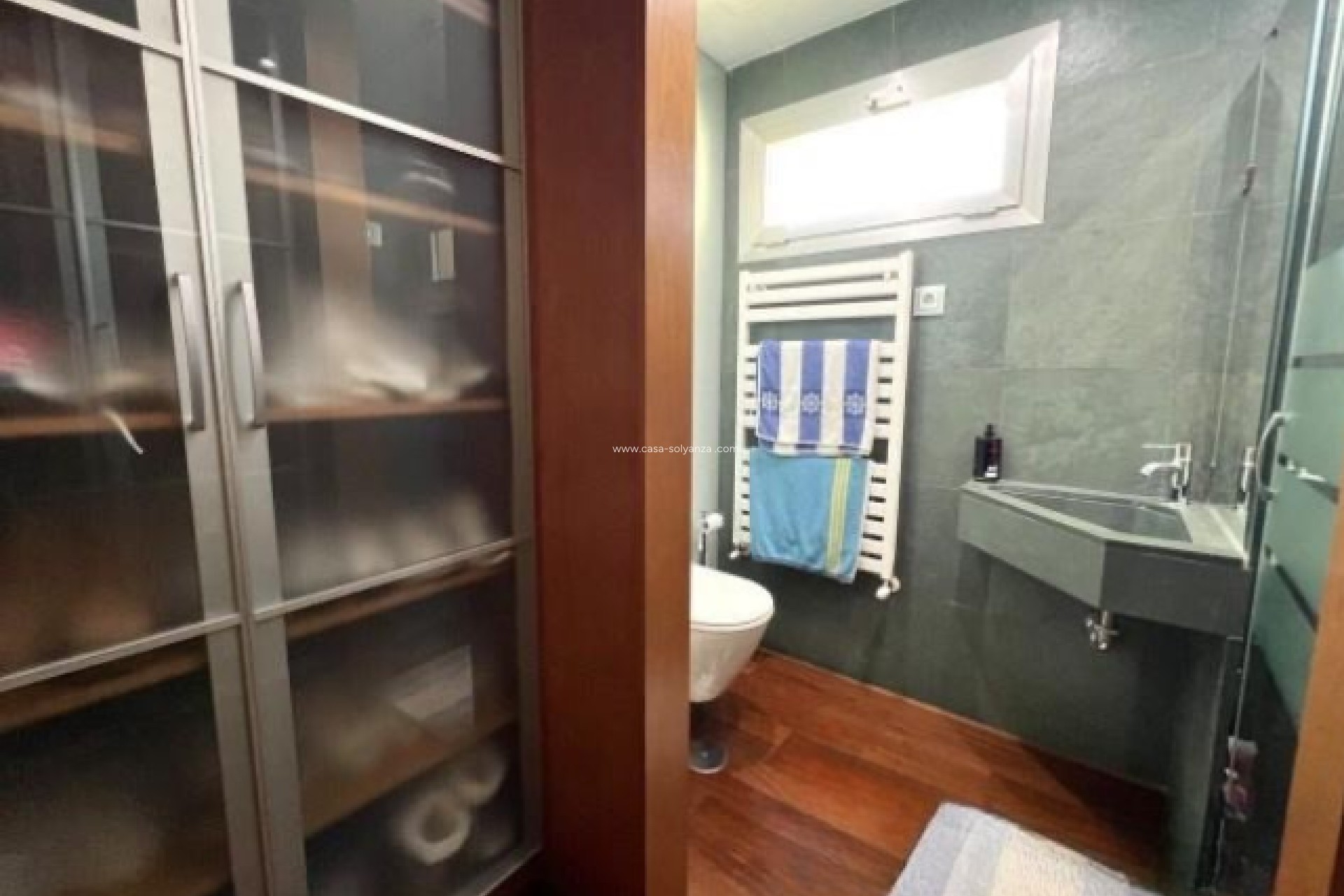 Herverkoop - Luxury Villa - Torre Pacheco - 0