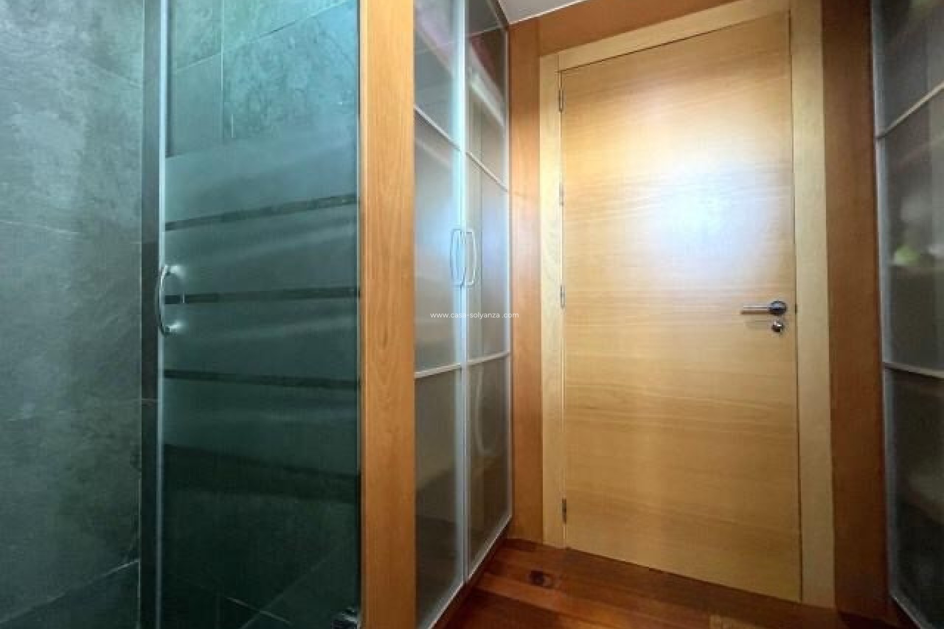 Herverkoop - Luxury Villa - Torre Pacheco - 0