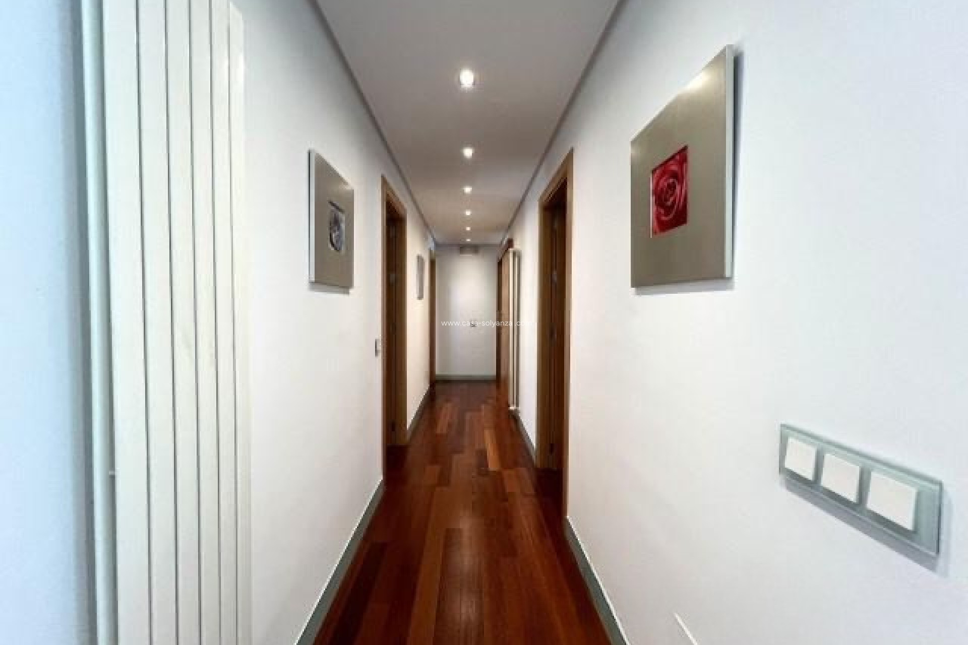 Herverkoop - Luxury Villa - Torre Pacheco - 0