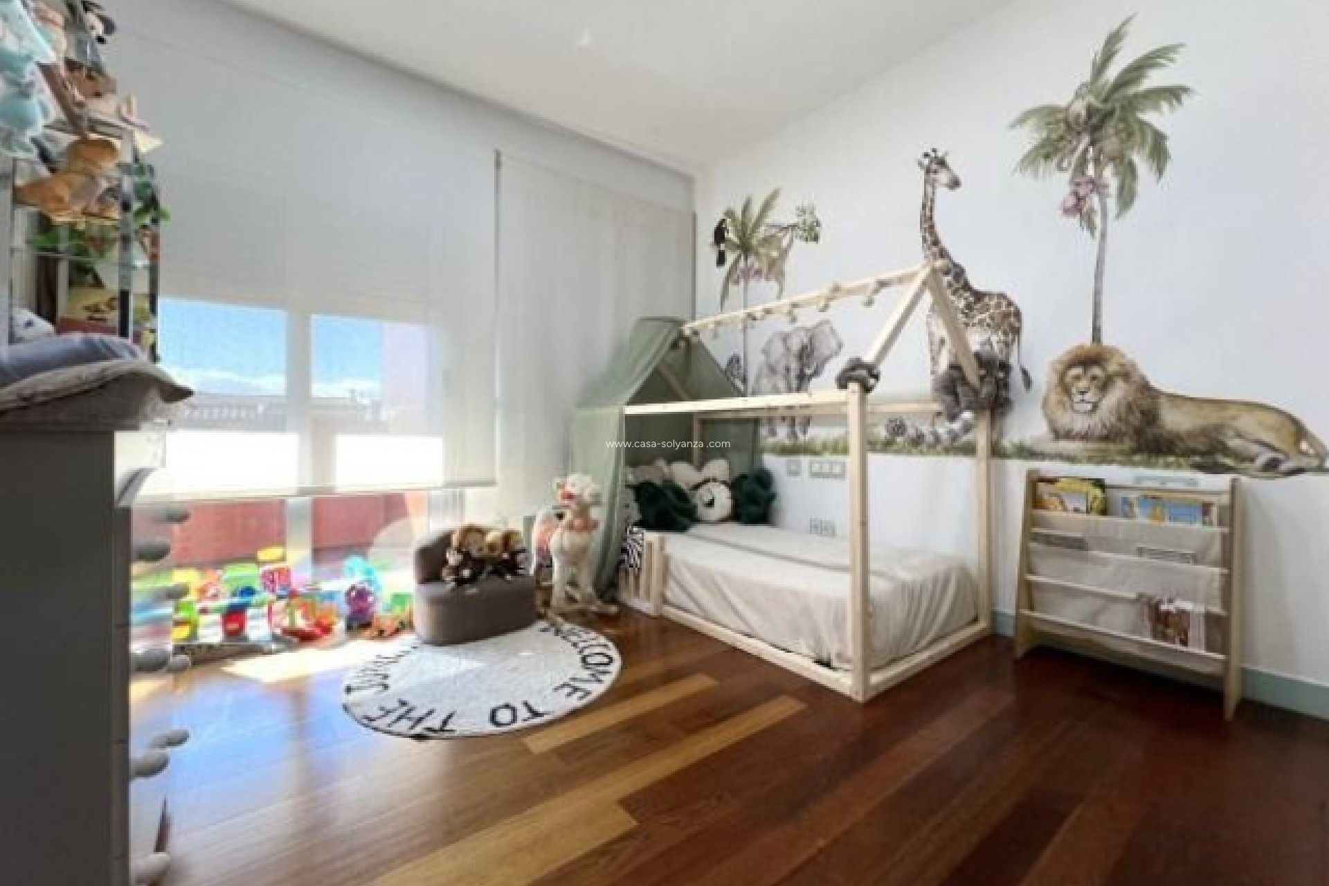 Herverkoop - Luxury Villa - Torre Pacheco - 0