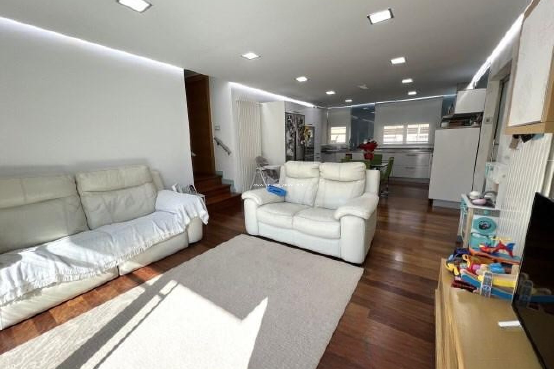 Herverkoop - Luxury Villa - Torre Pacheco - 0