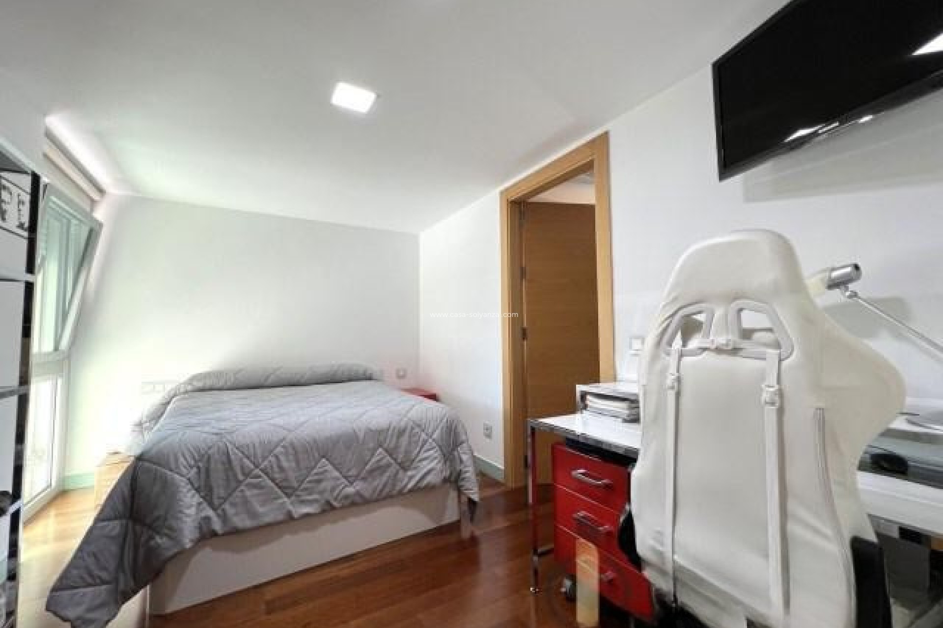 Herverkoop - Luxury Villa - Torre Pacheco - 0