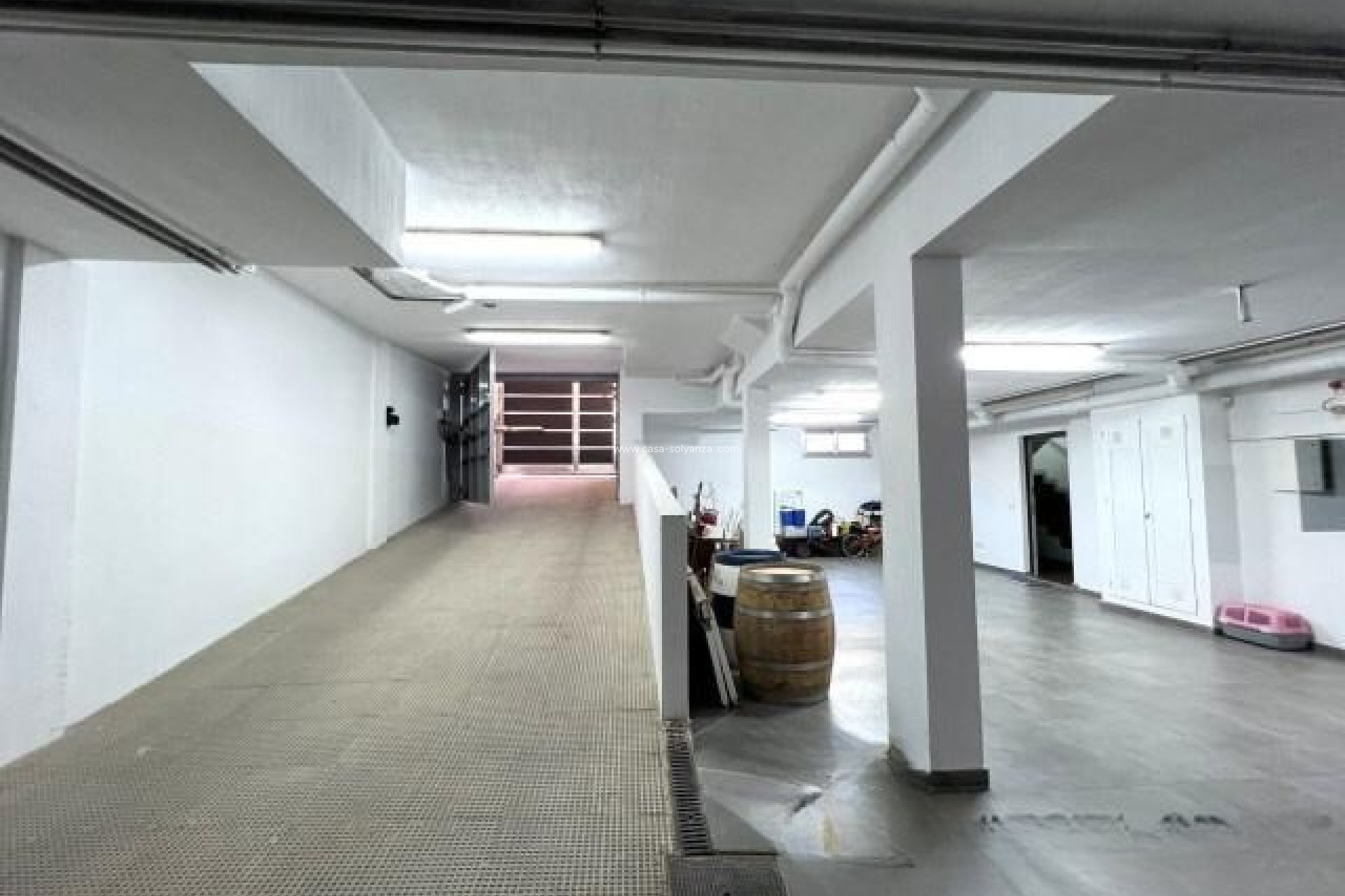 Herverkoop - Luxury Villa - Torre Pacheco - 0