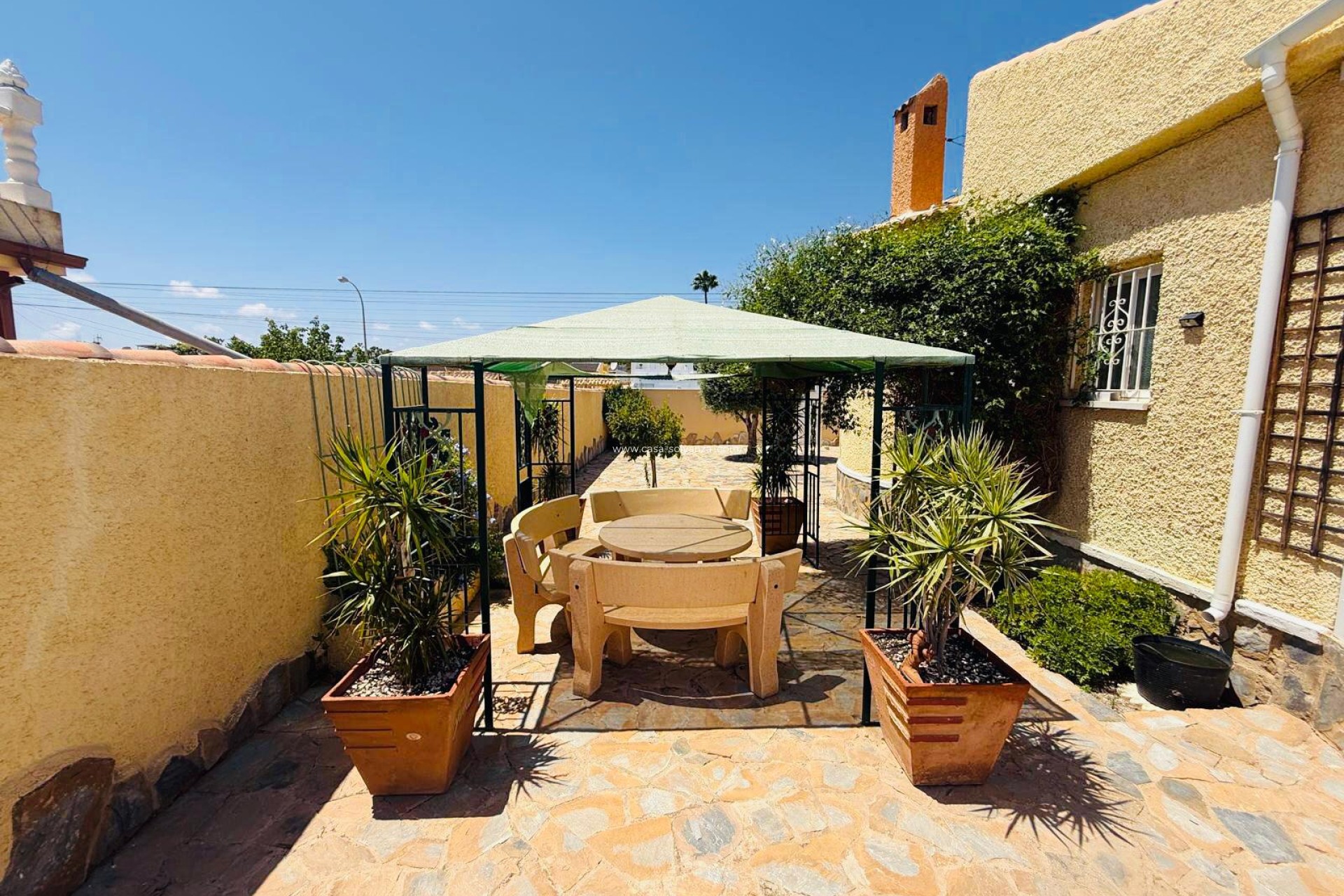 Herverkoop - Luxury Villa - Torrevieja - 0