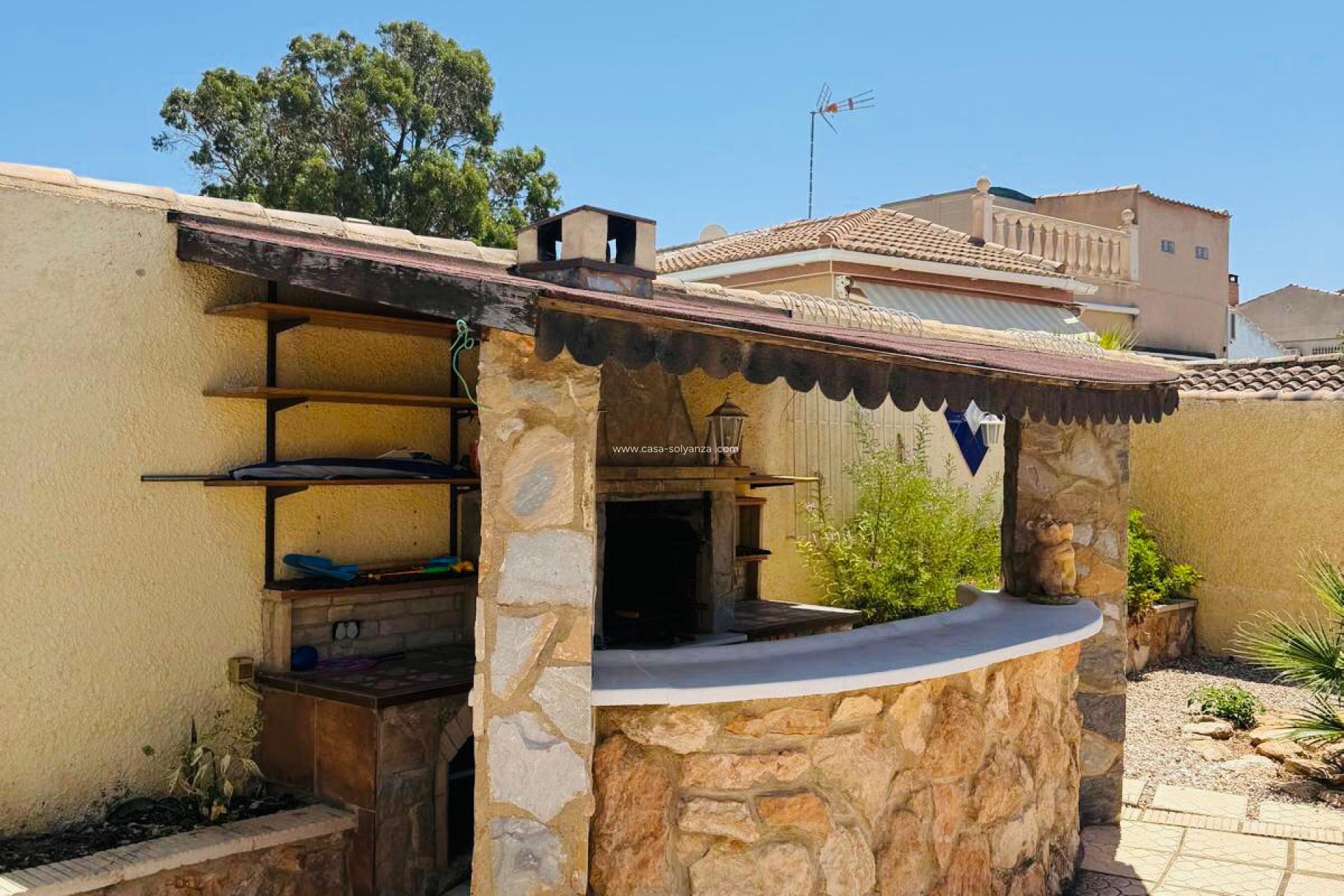 Herverkoop - Luxury Villa - Torrevieja - 0