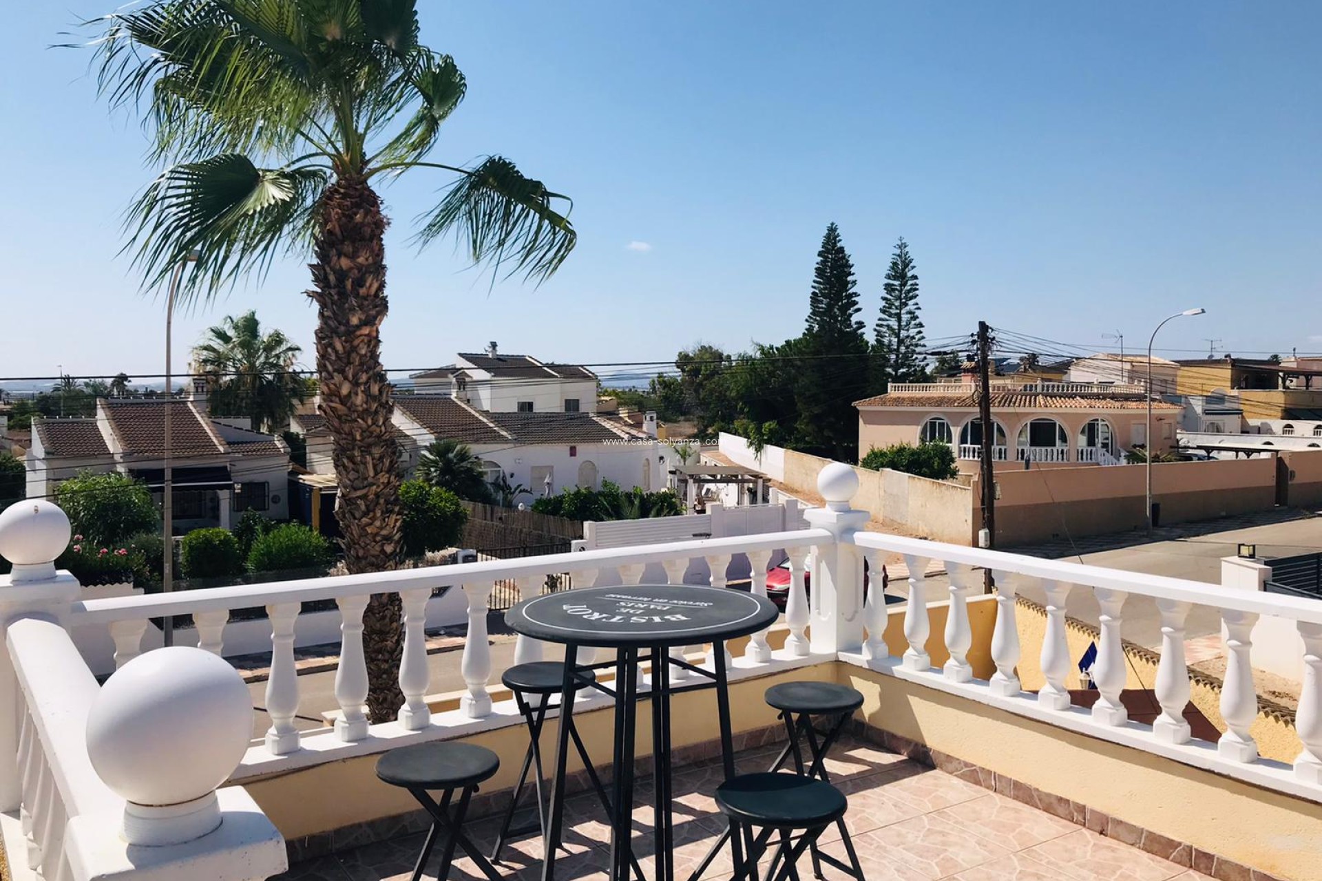 Herverkoop - Luxury Villa - Torrevieja - 0