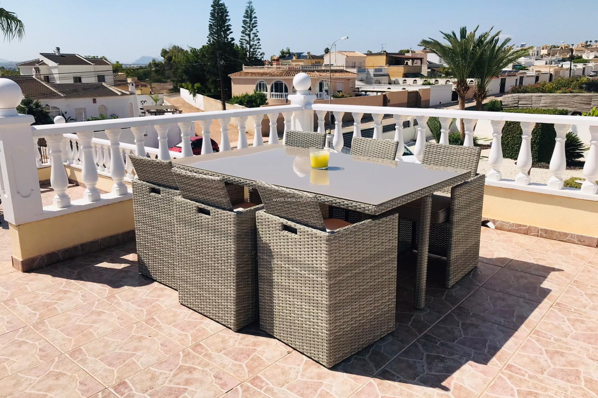 Herverkoop - Luxury Villa - Torrevieja - 0