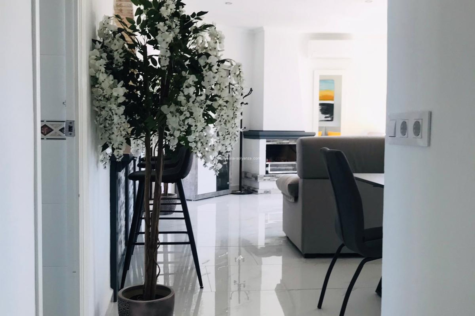 Herverkoop - Luxury Villa - Torrevieja - 0