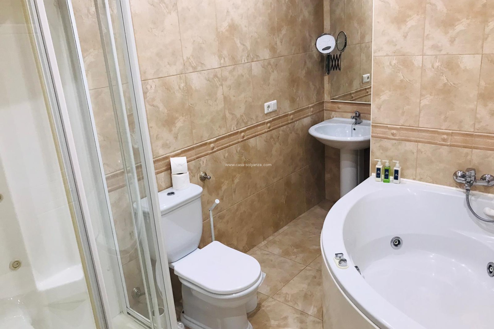 Herverkoop - Luxury Villa - Torrevieja - 0