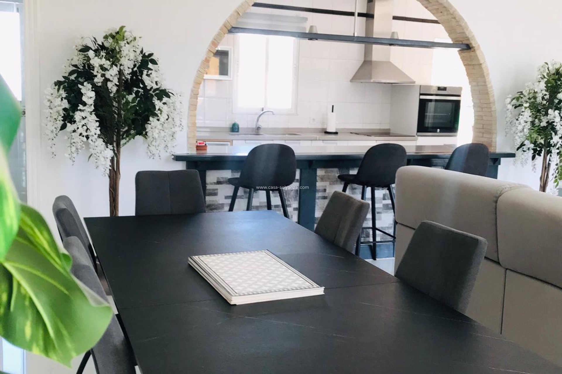 Herverkoop - Luxury Villa - Torrevieja - 0