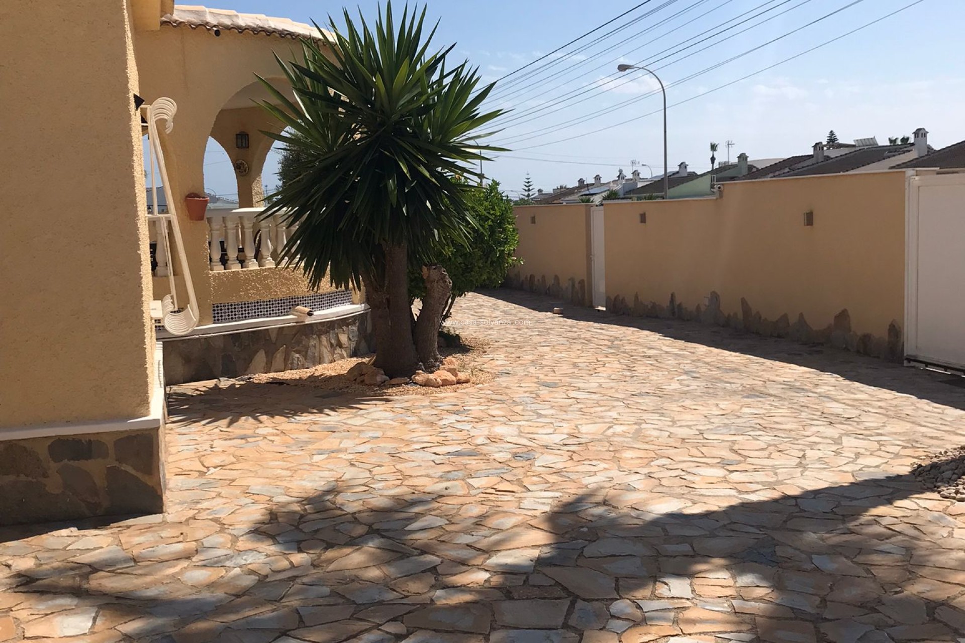 Herverkoop - Luxury Villa - Torrevieja - 0