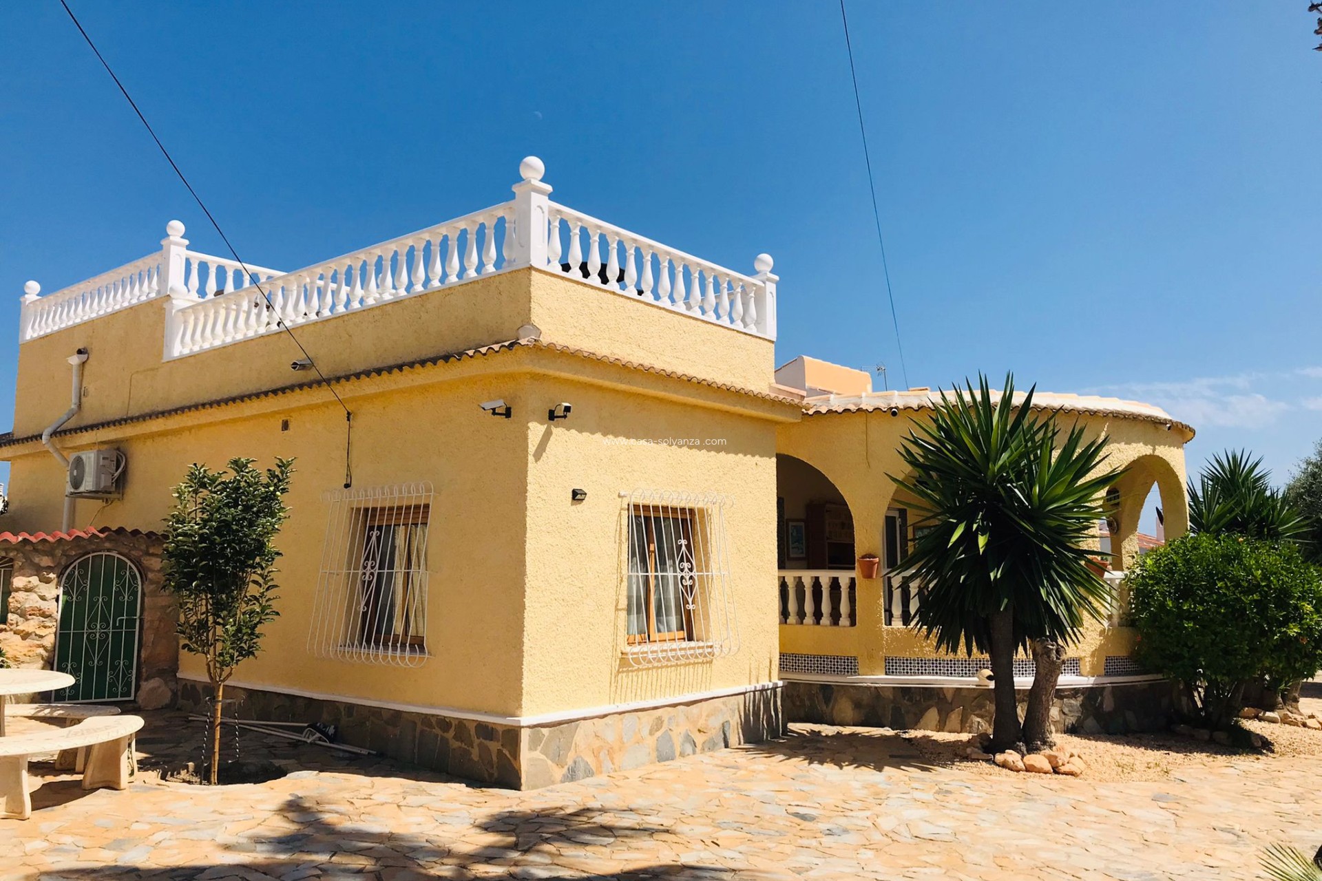 Herverkoop - Luxury Villa - Torrevieja - 0