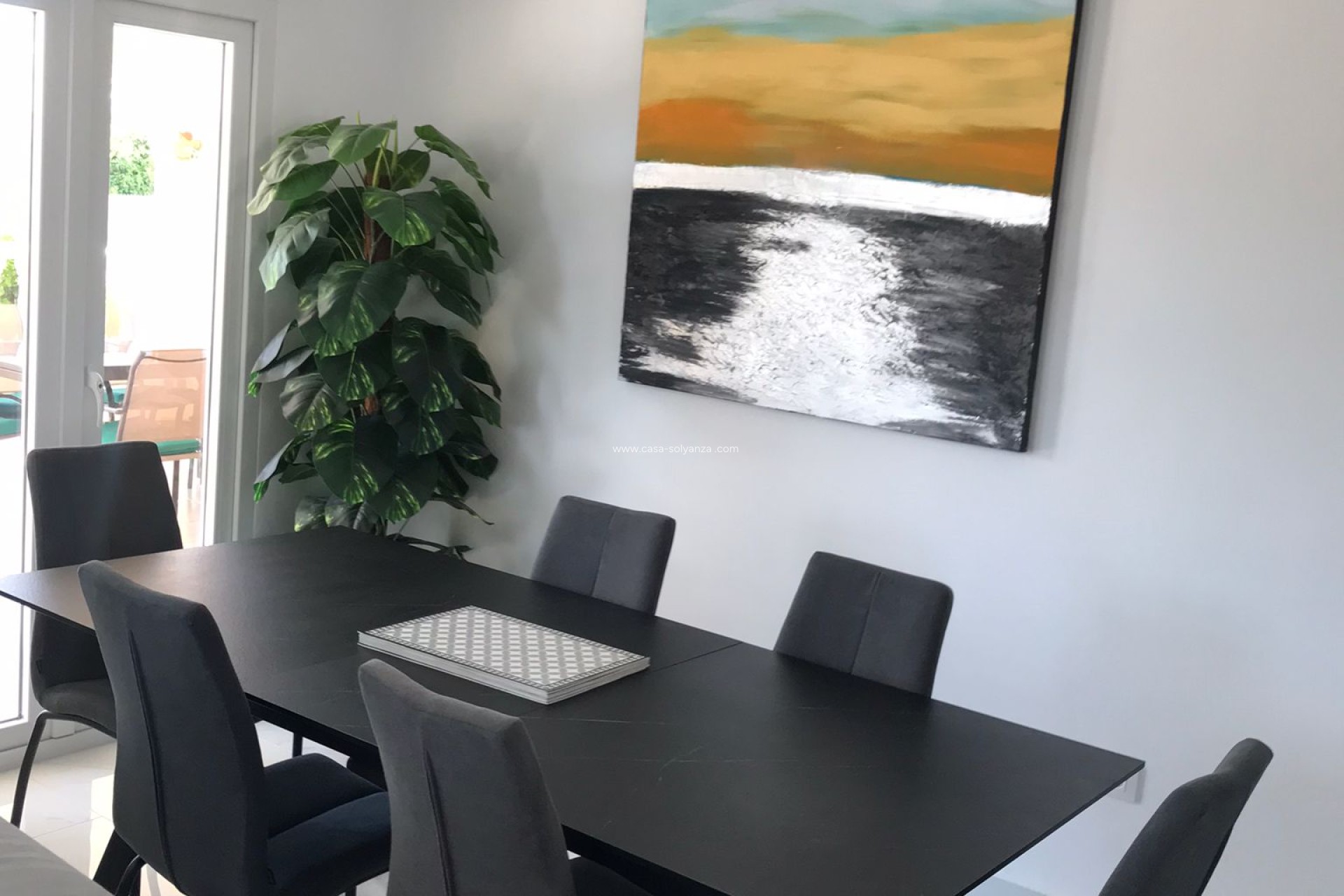 Herverkoop - Luxury Villa - Torrevieja - 0