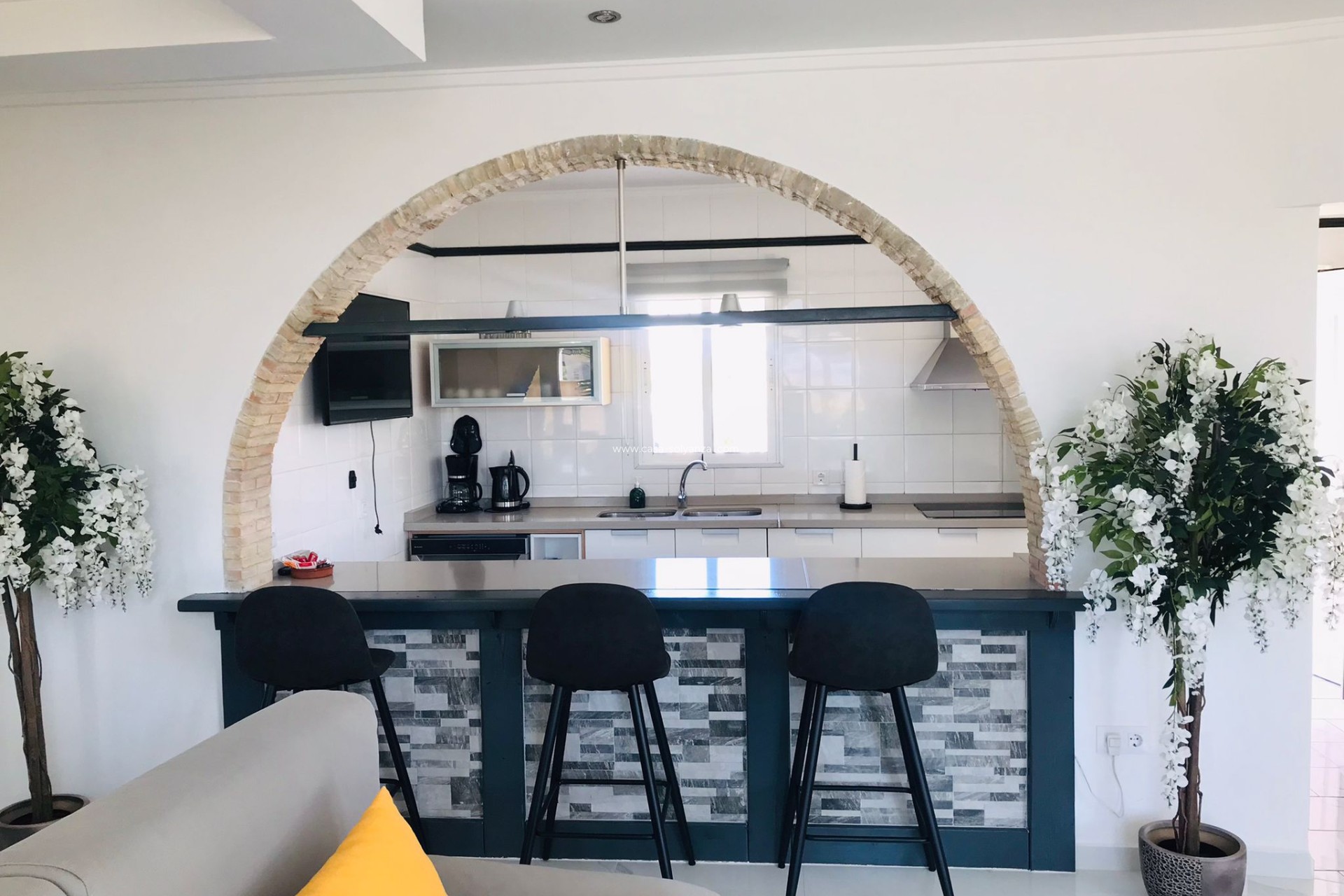 Herverkoop - Luxury Villa - Torrevieja - 0