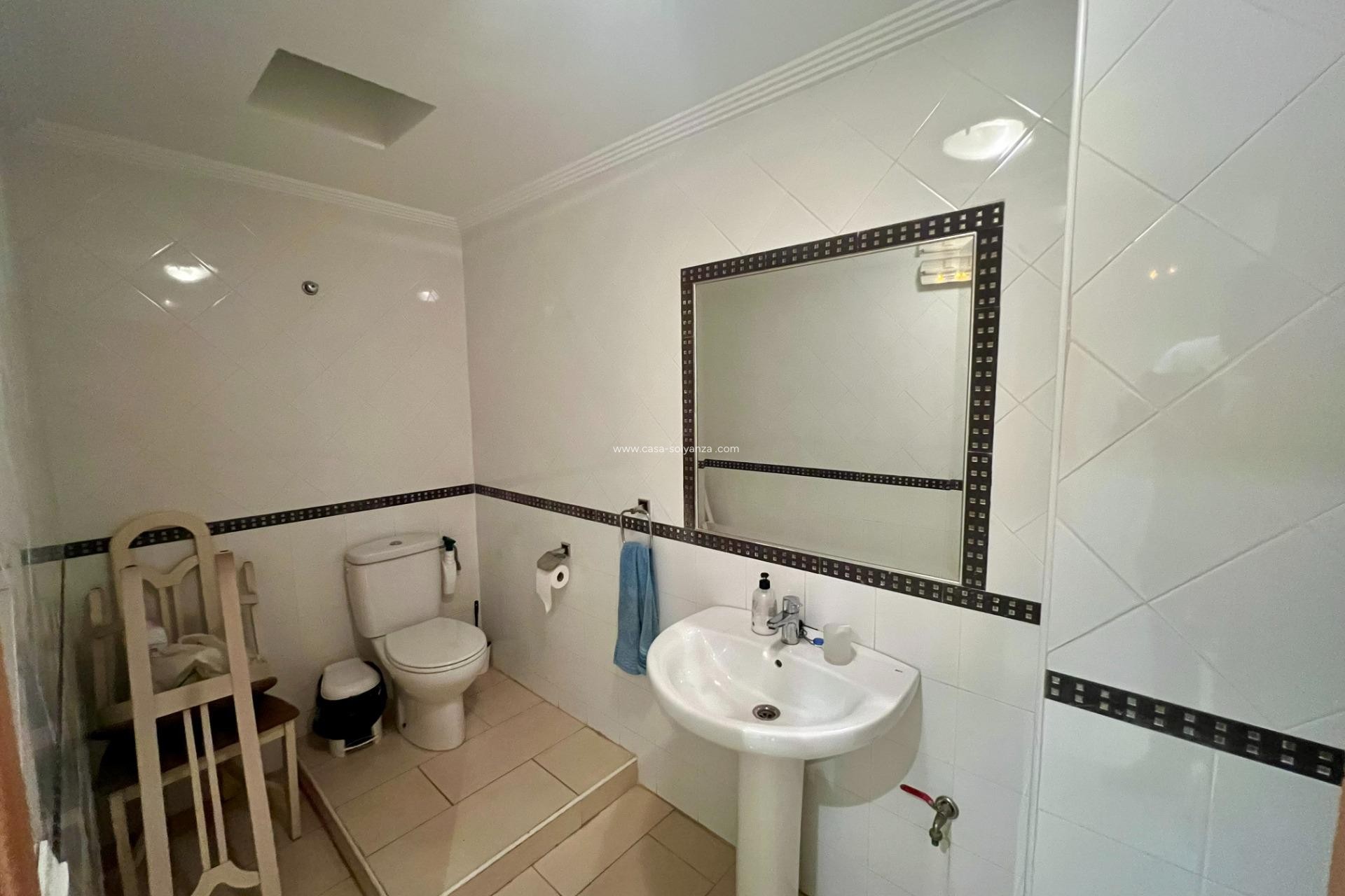 Herverkoop - Office - Orihuela - Zona Centro