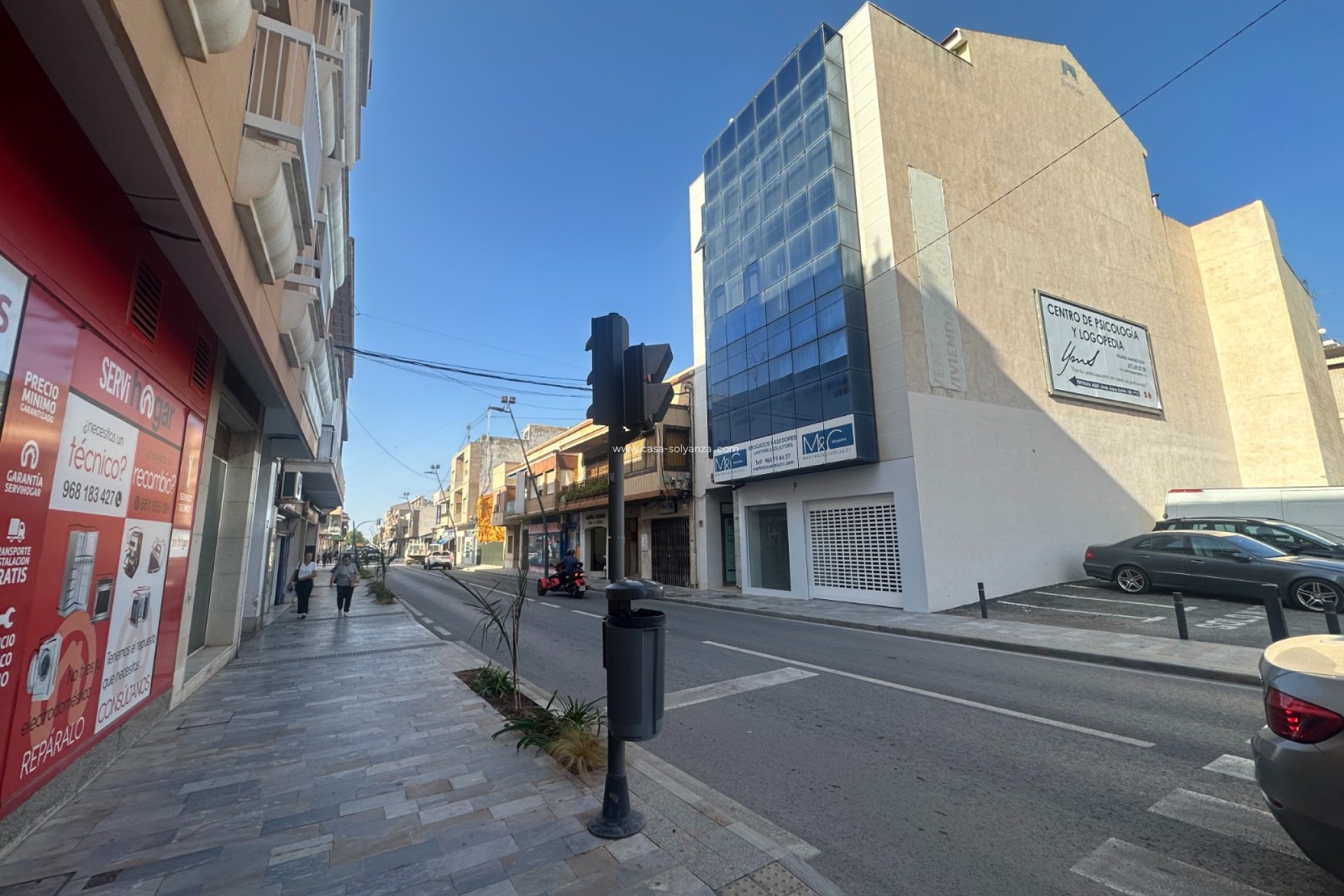 Herverkoop - Office - San Pedro del Pinatar - San Pedro De Pinatar