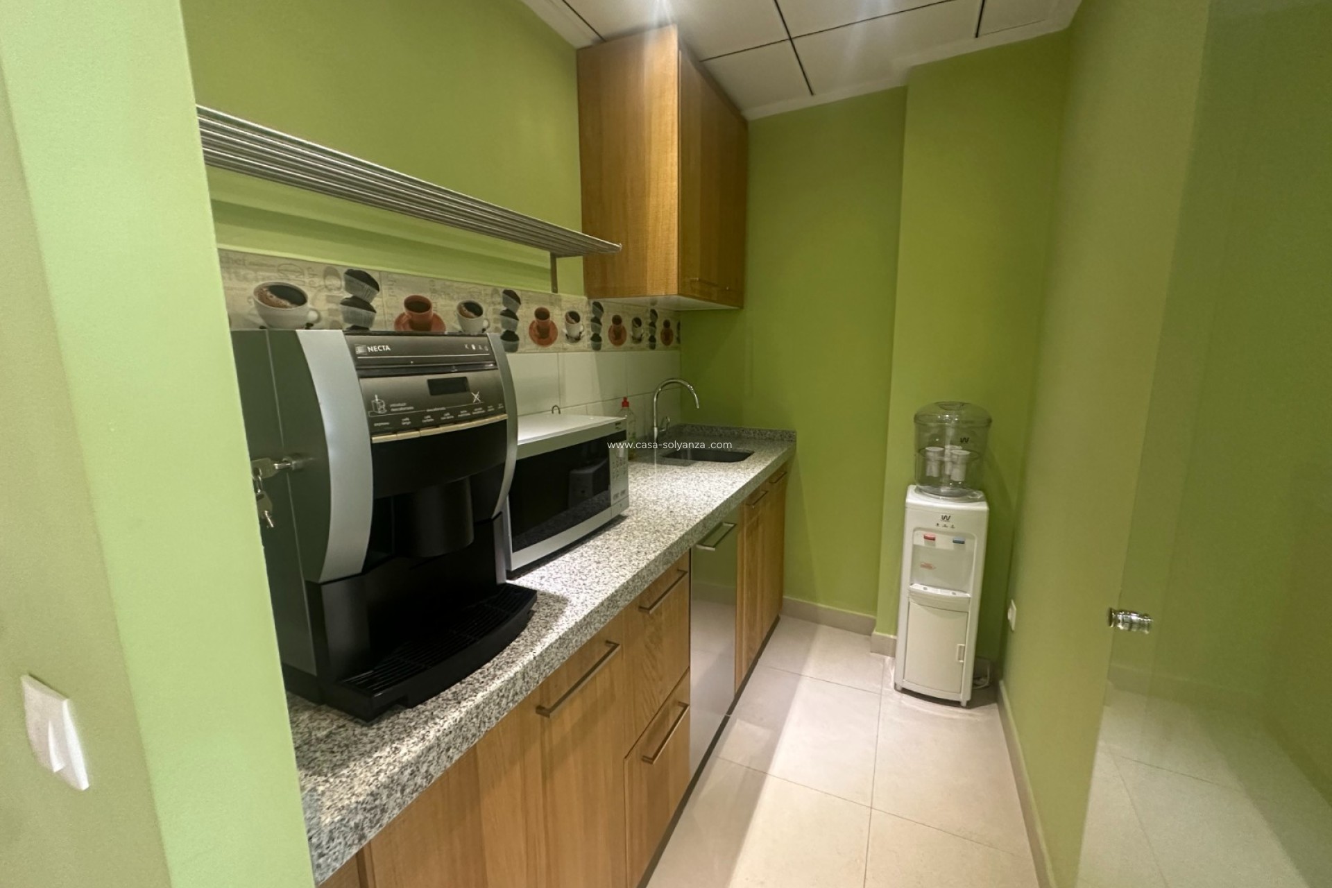 Herverkoop - Office - San Pedro del Pinatar - San Pedro De Pinatar