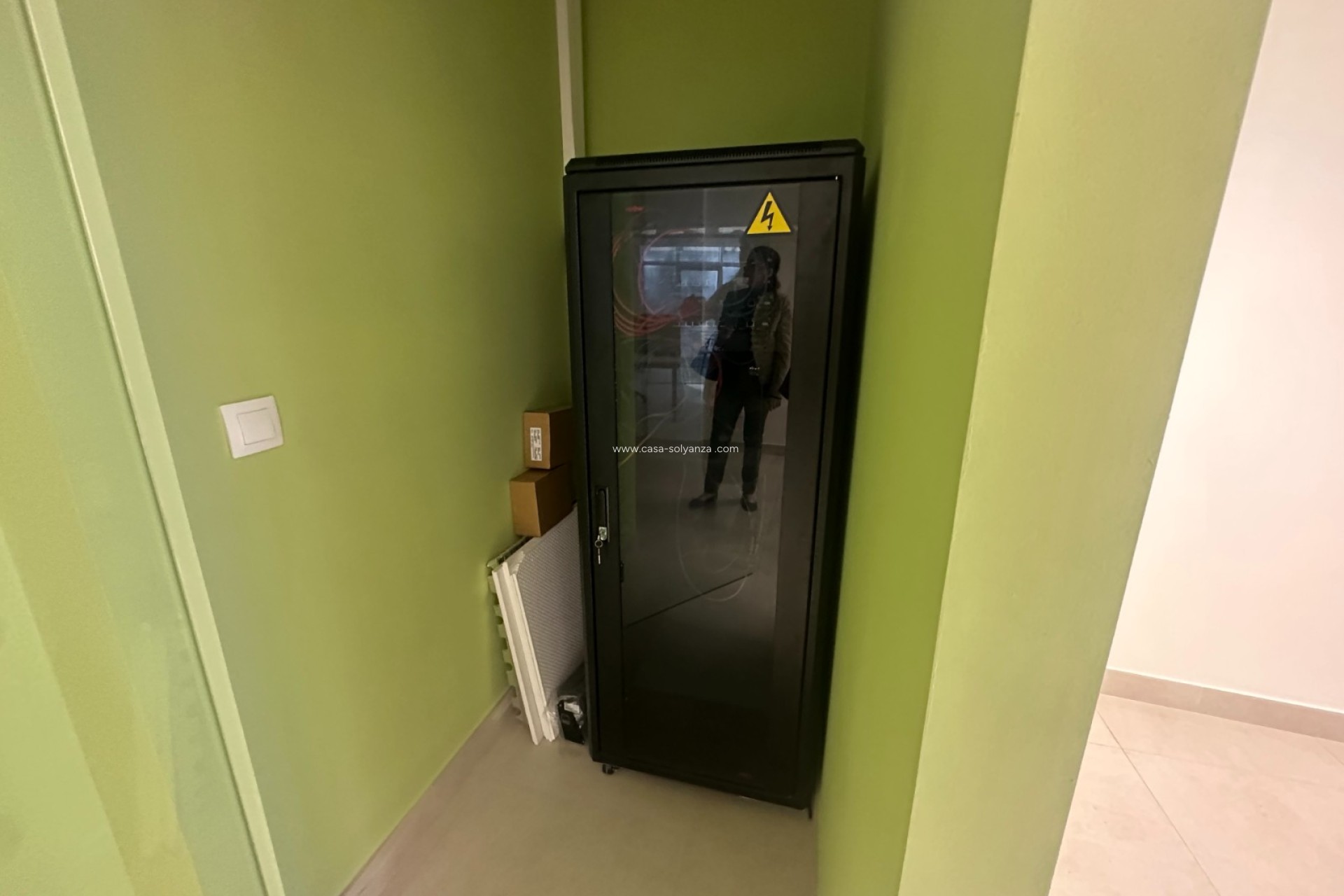 Herverkoop - Office - San Pedro del Pinatar - San Pedro De Pinatar