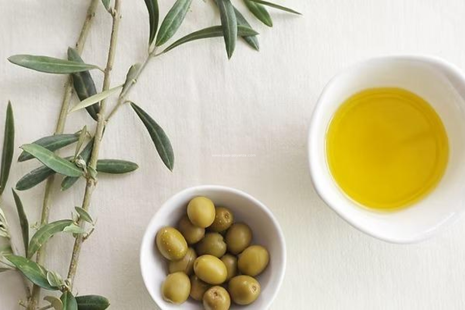 Herverkoop - Olivar - Puerto Lumbreras - Nogalte