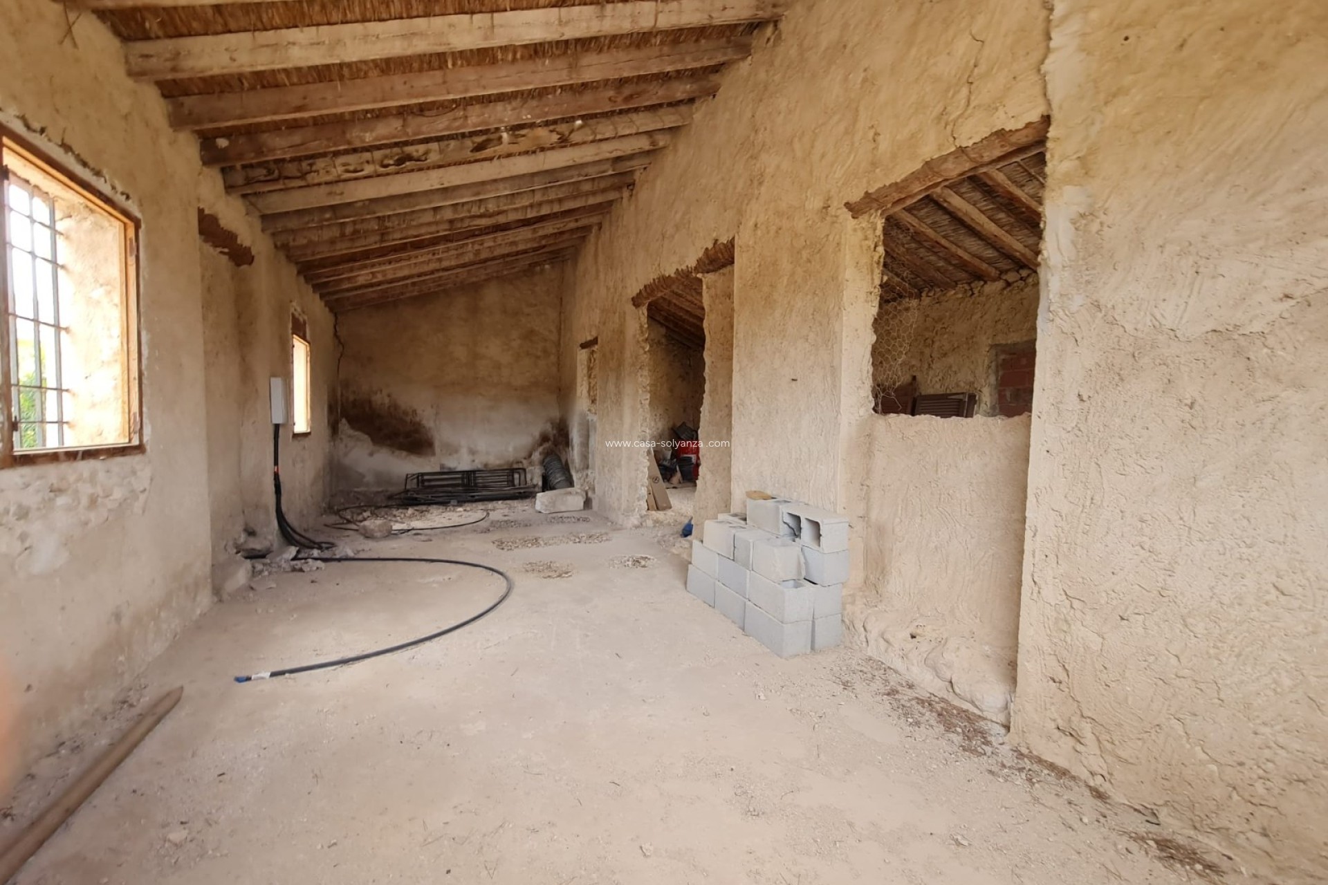 Herverkoop - Other - Abanilla - Inland