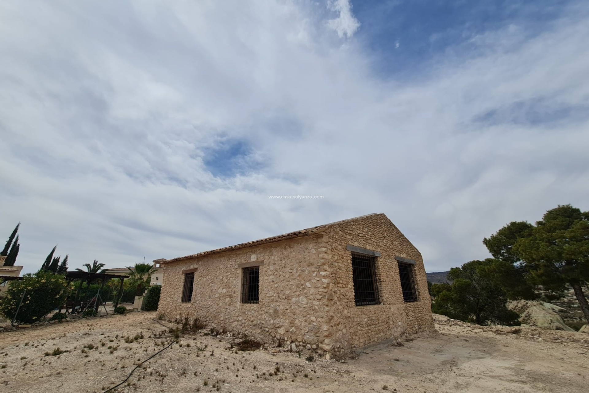 Herverkoop - Other - Abanilla - Inland