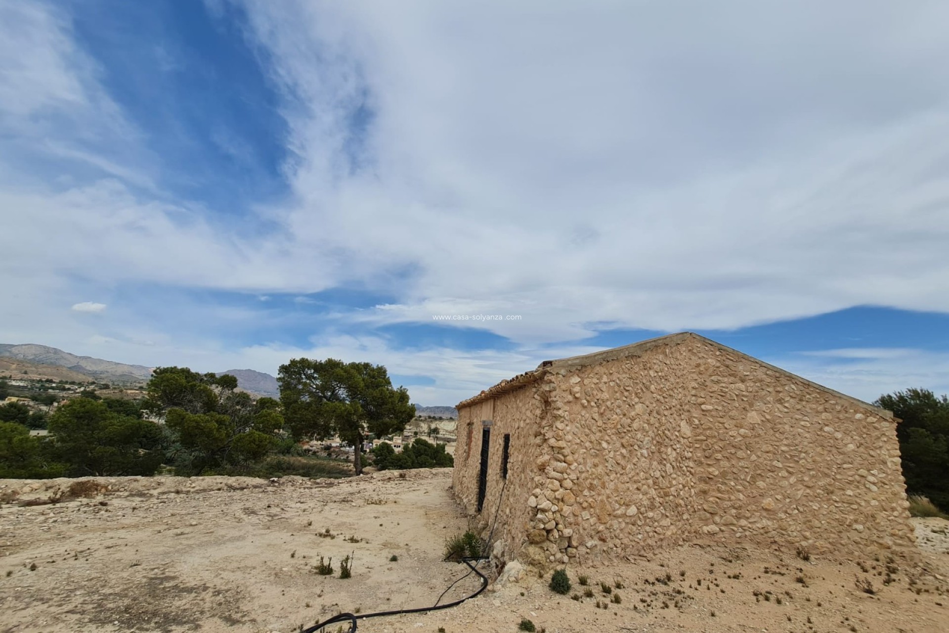 Herverkoop - Other - Abanilla - Inland