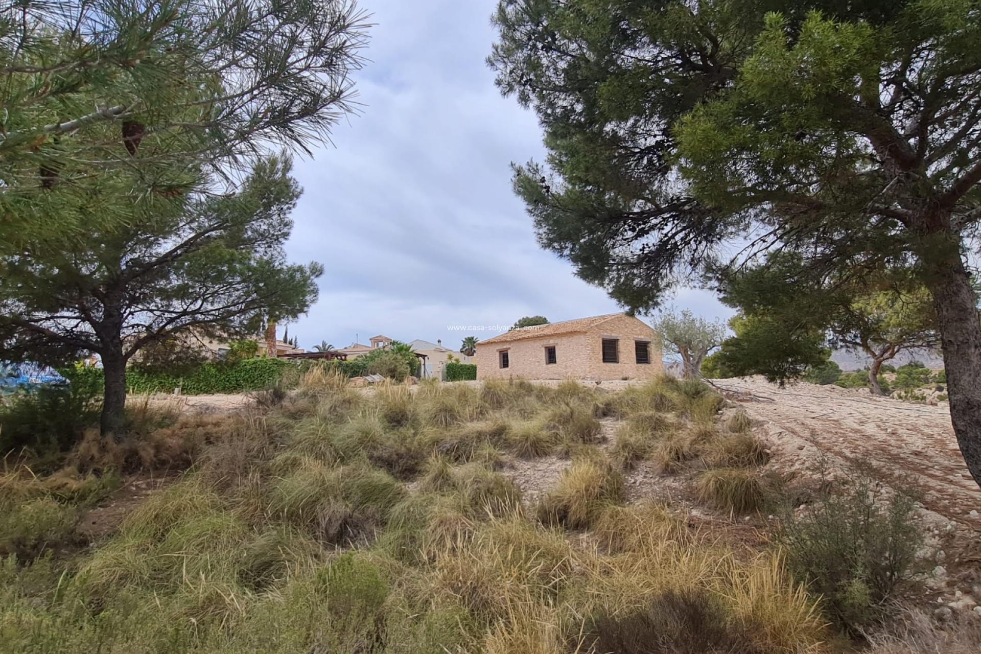 Herverkoop - Other - Abanilla - Inland