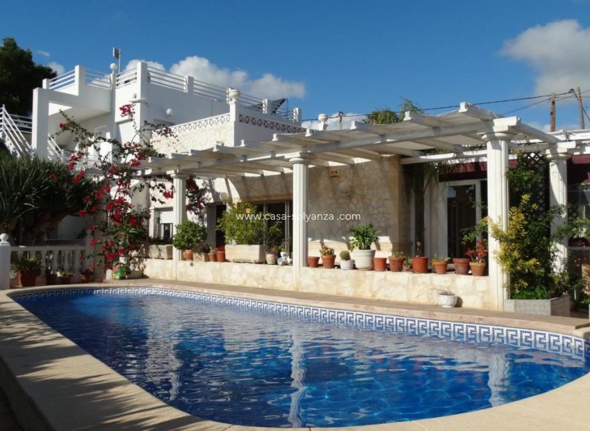 Herverkoop - Other - Calpe - Costa Blanca