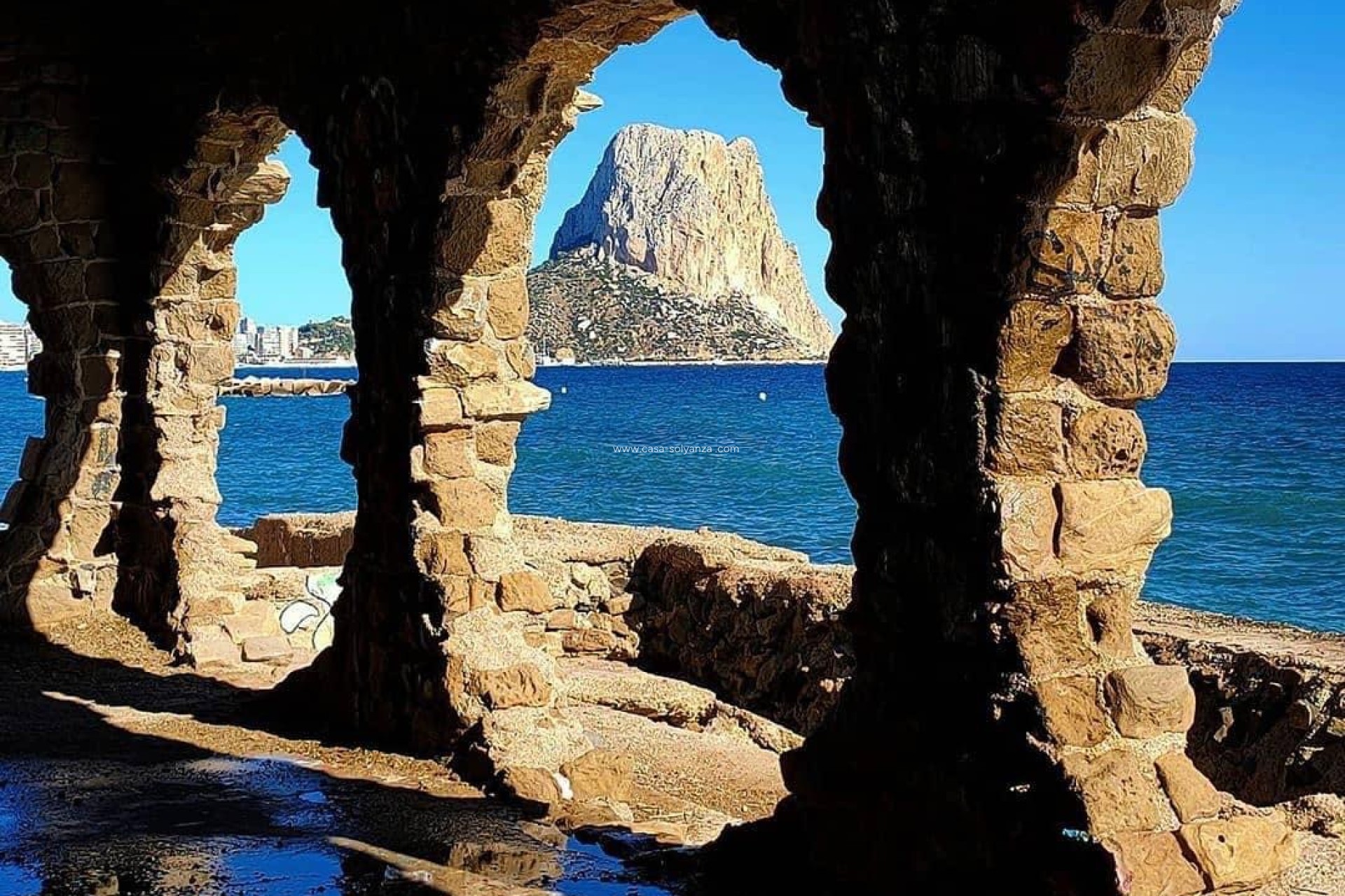 Herverkoop - Other - Calpe - Costa Blanca