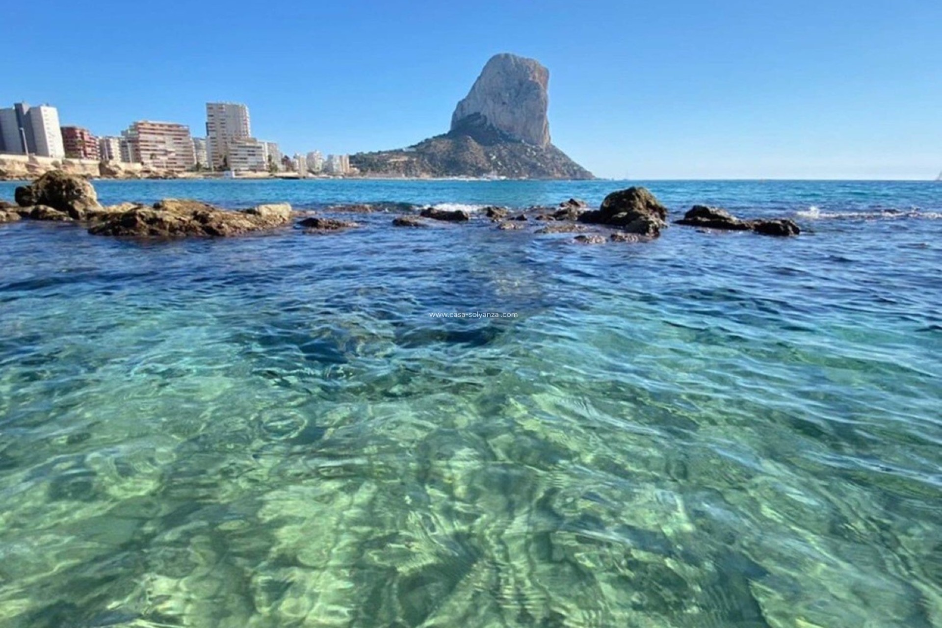 Herverkoop - Other - Calpe - Costa Blanca