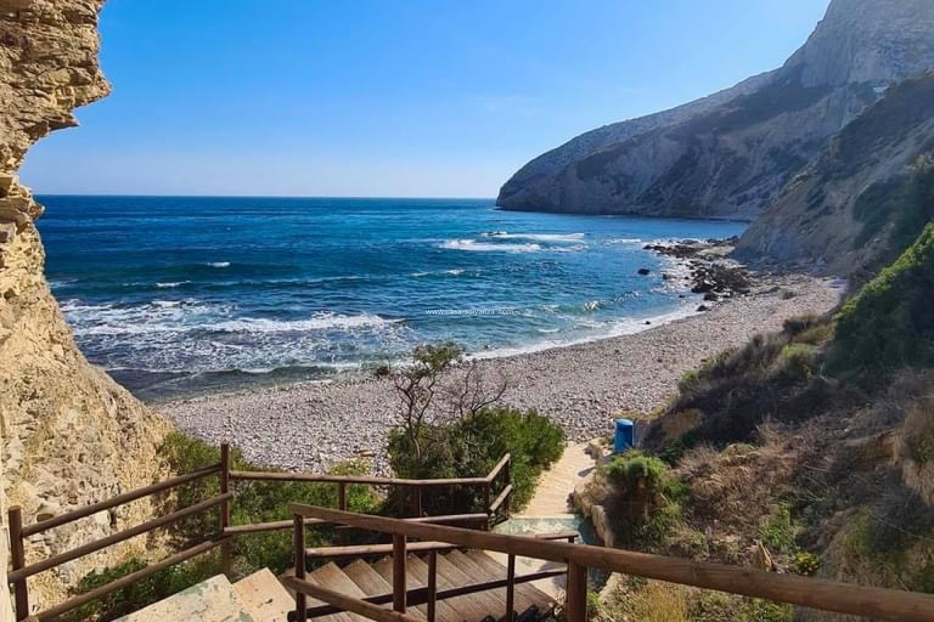 Herverkoop - Other - Calpe - Costa Blanca