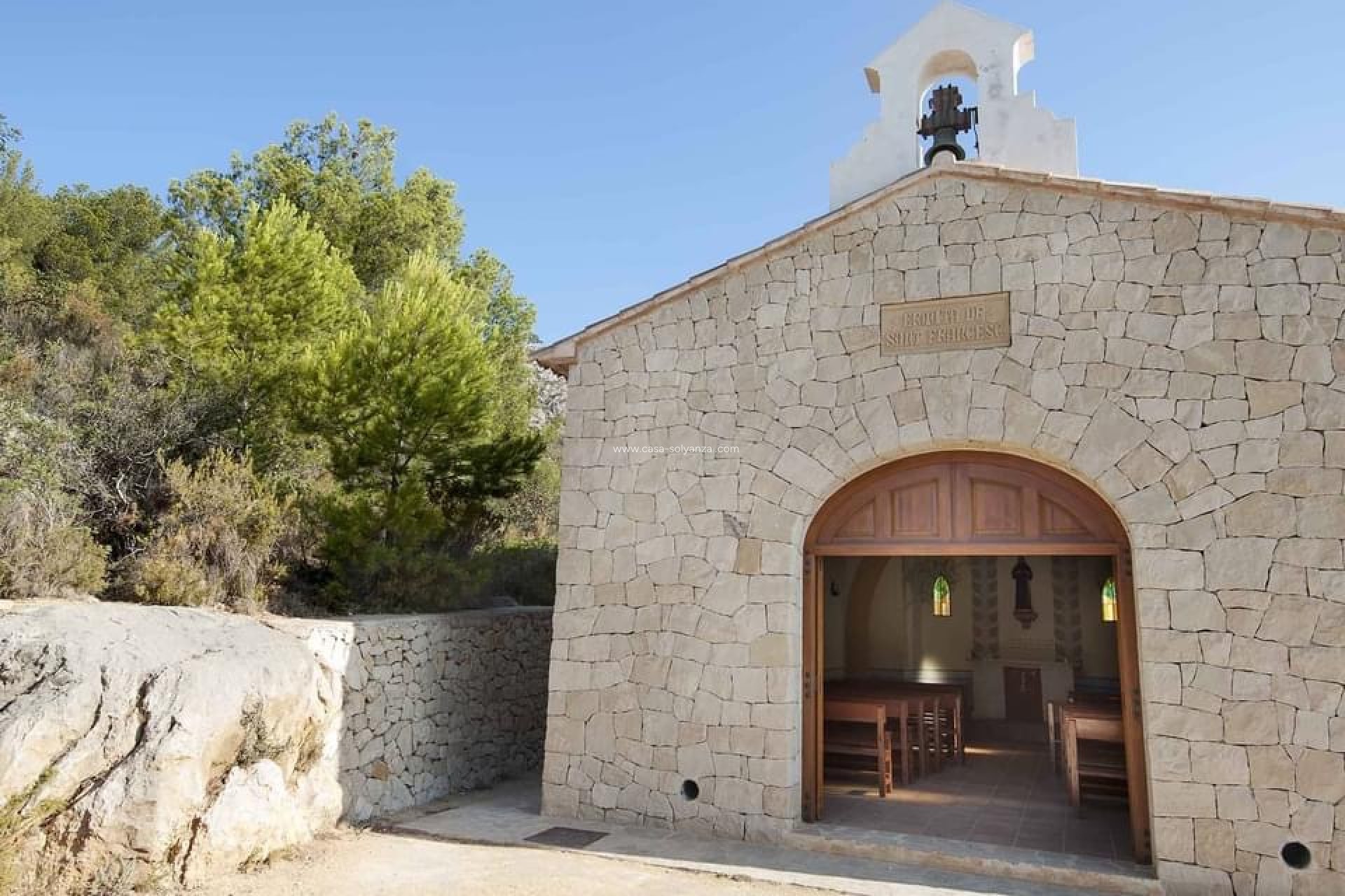 Herverkoop - Other - Calpe - Costa Blanca