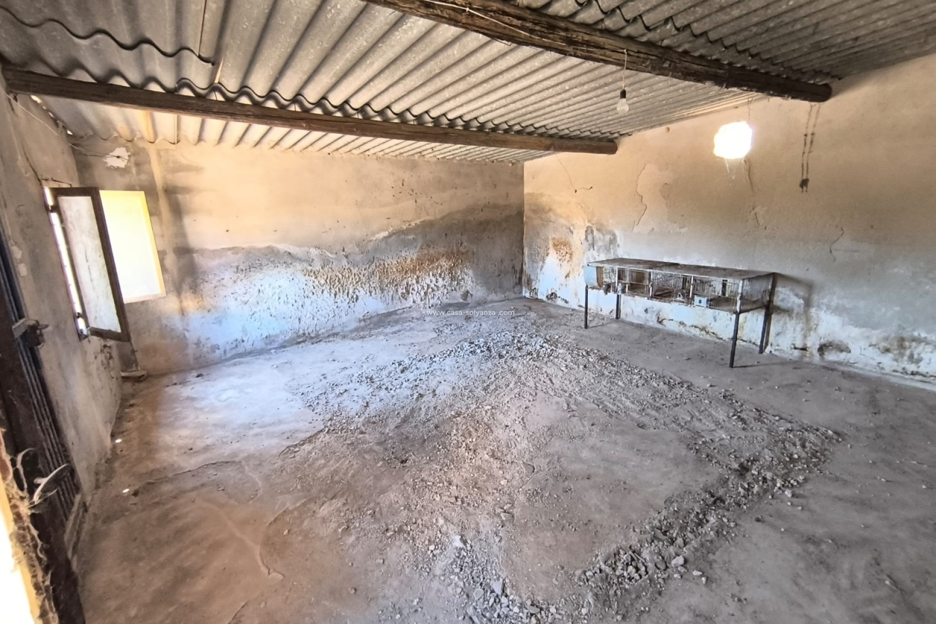 Herverkoop - Other - Chinorlet - Inland