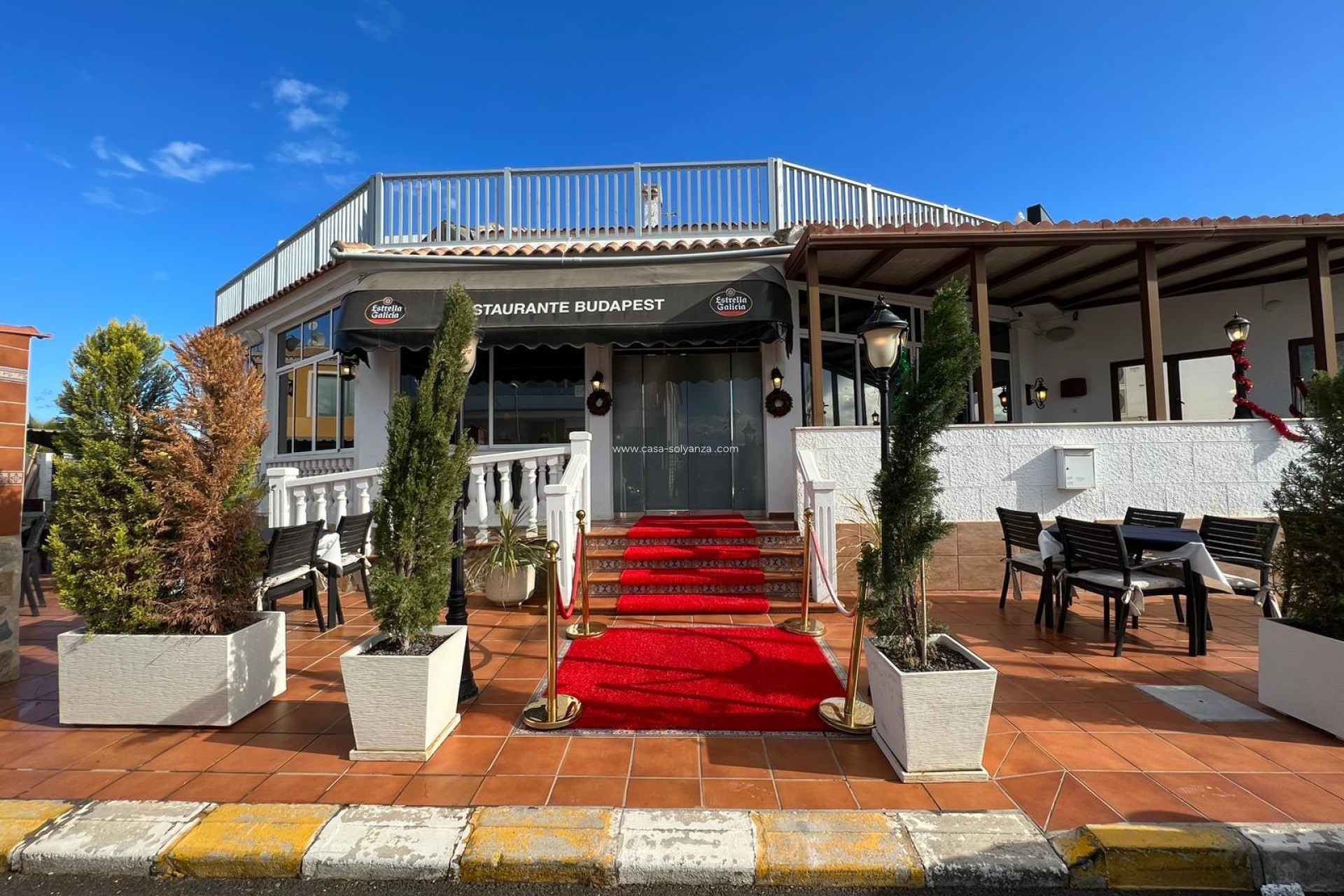 Herverkoop - Other - Ciudad Quesada - Lo Pepin