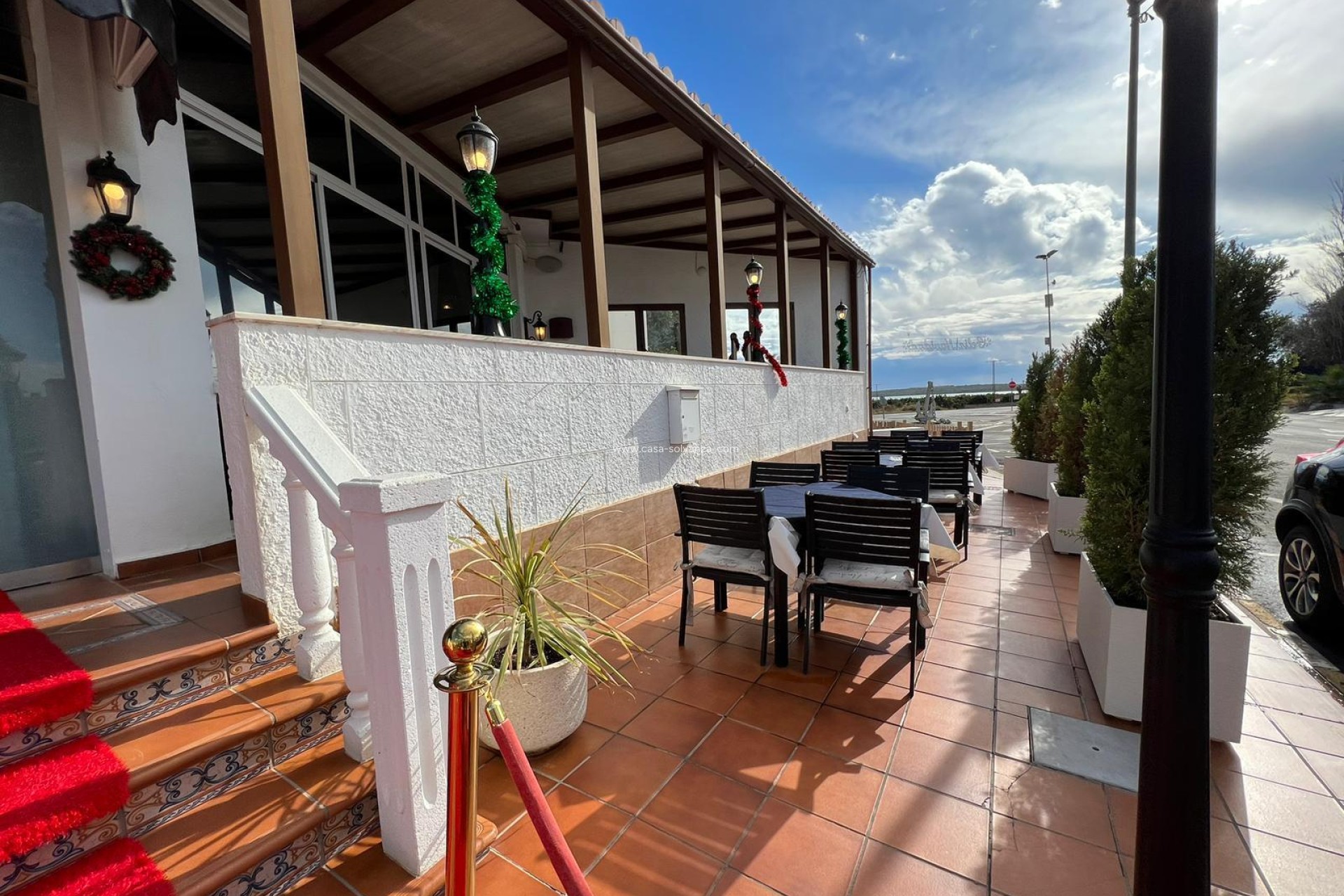 Herverkoop - Other - Ciudad Quesada - Lo Pepin