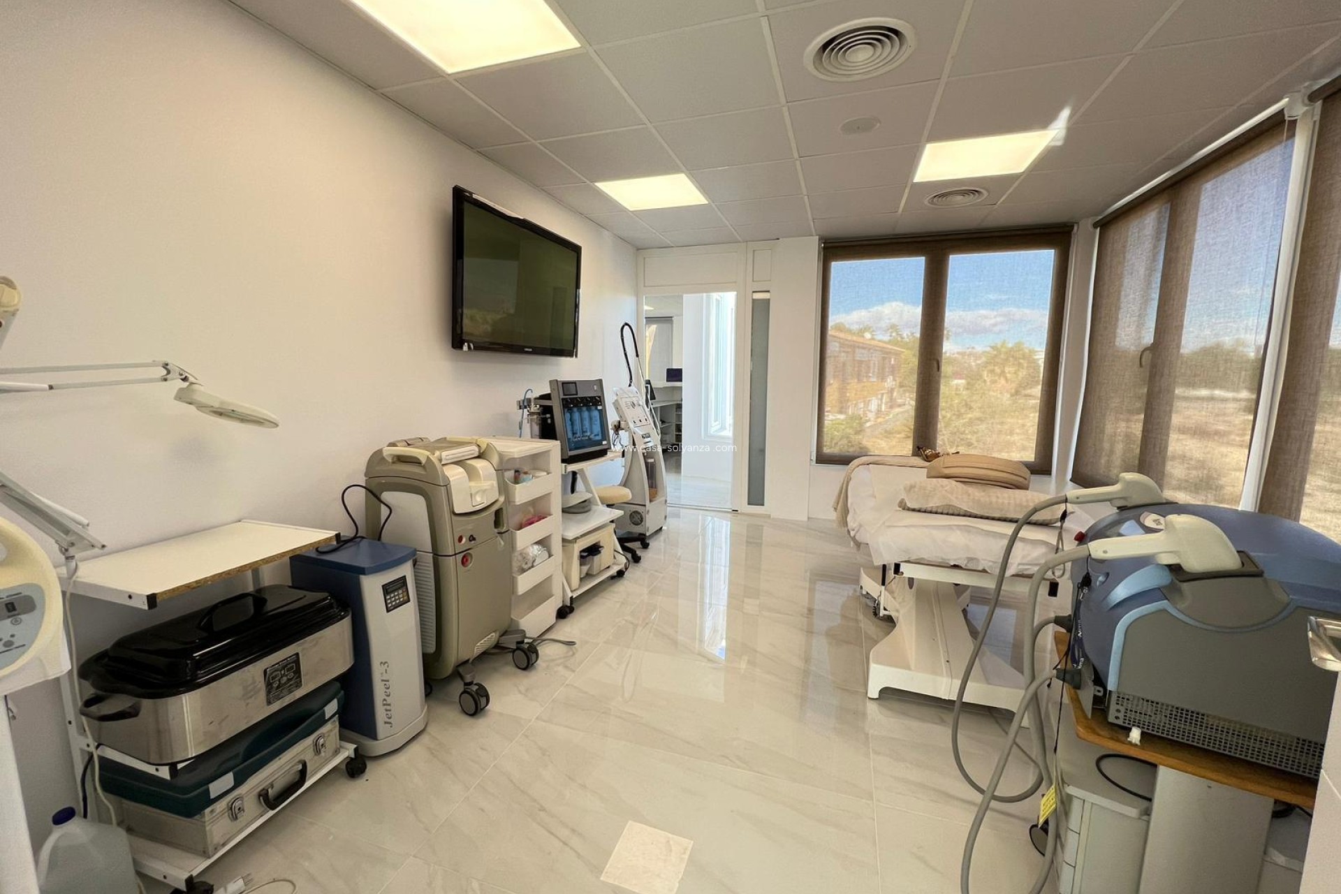 Herverkoop - Other - Ciudad Quesada - Lo Pepin