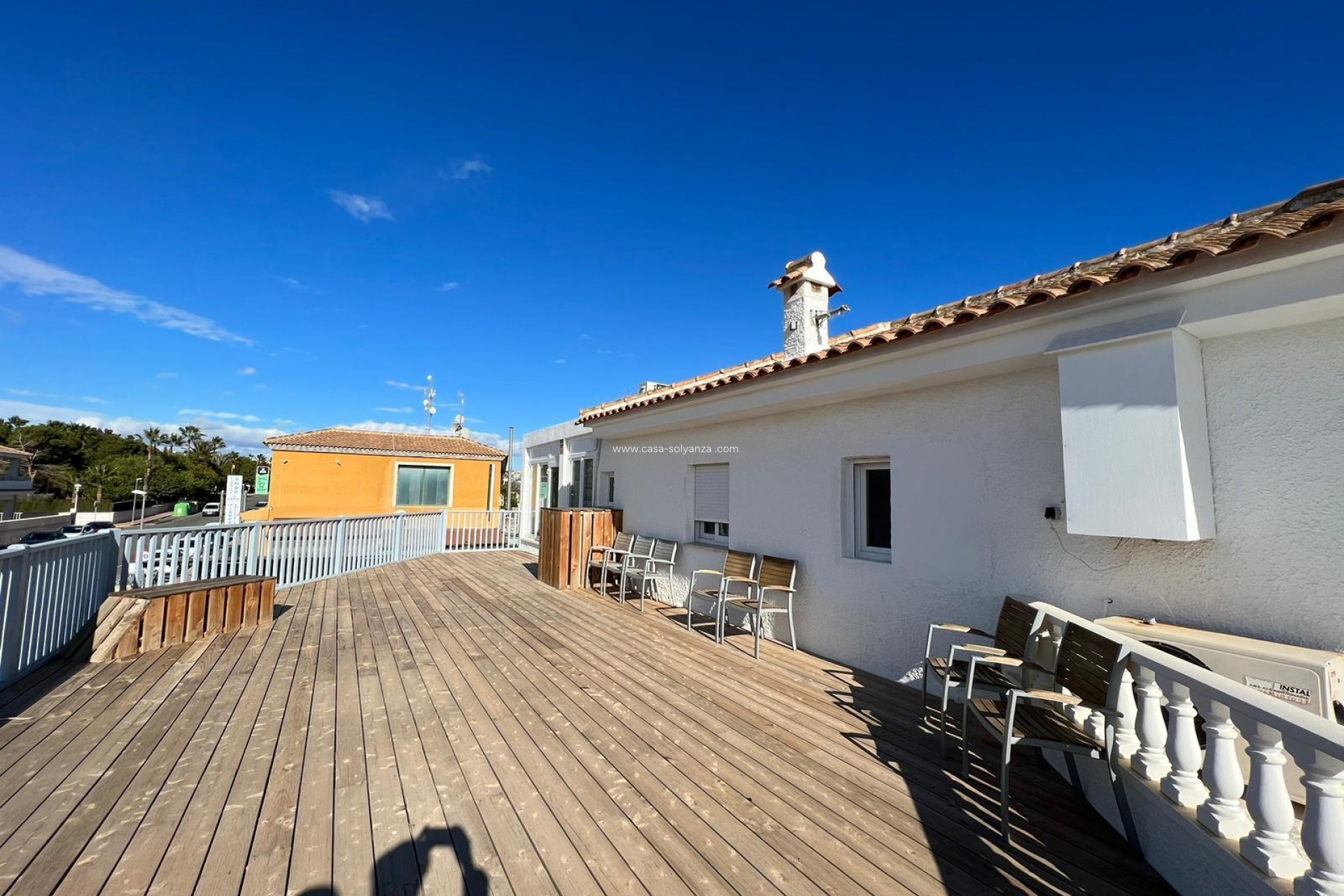 Herverkoop - Other - Ciudad Quesada - Lo Pepin