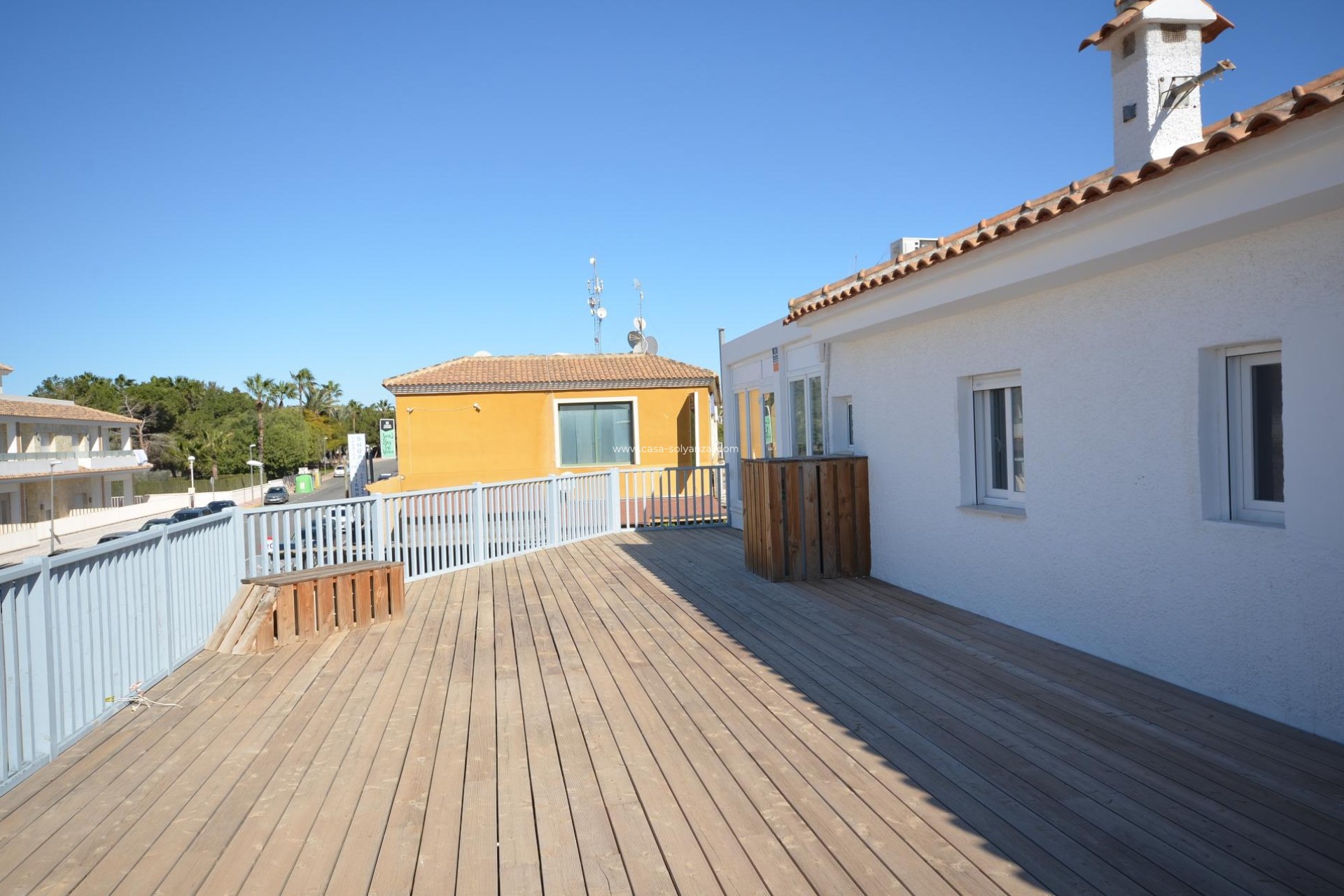 Herverkoop - Other - Ciudad Quesada - Lo Pepin