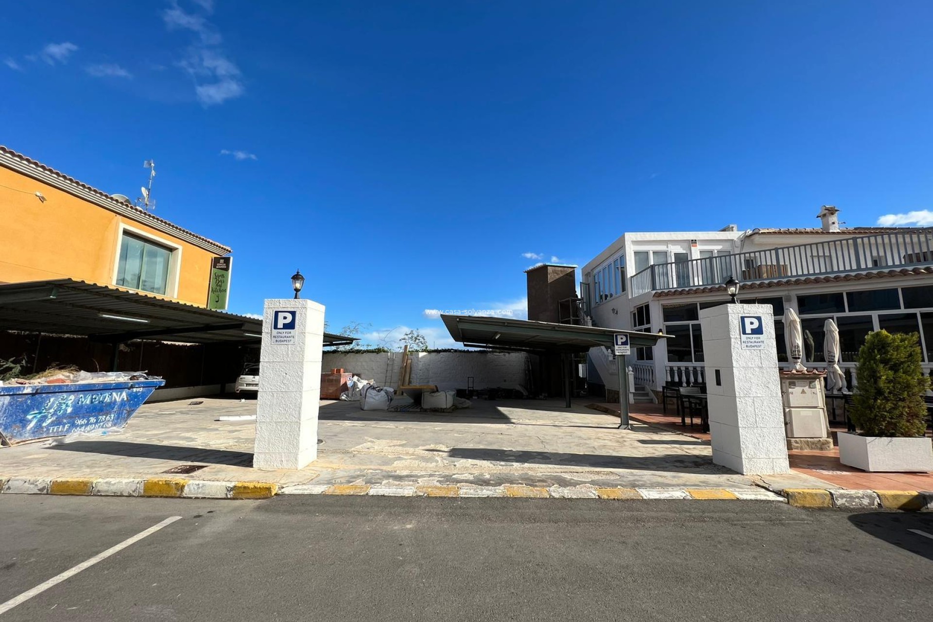 Herverkoop - Other - Ciudad Quesada - Lo Pepin