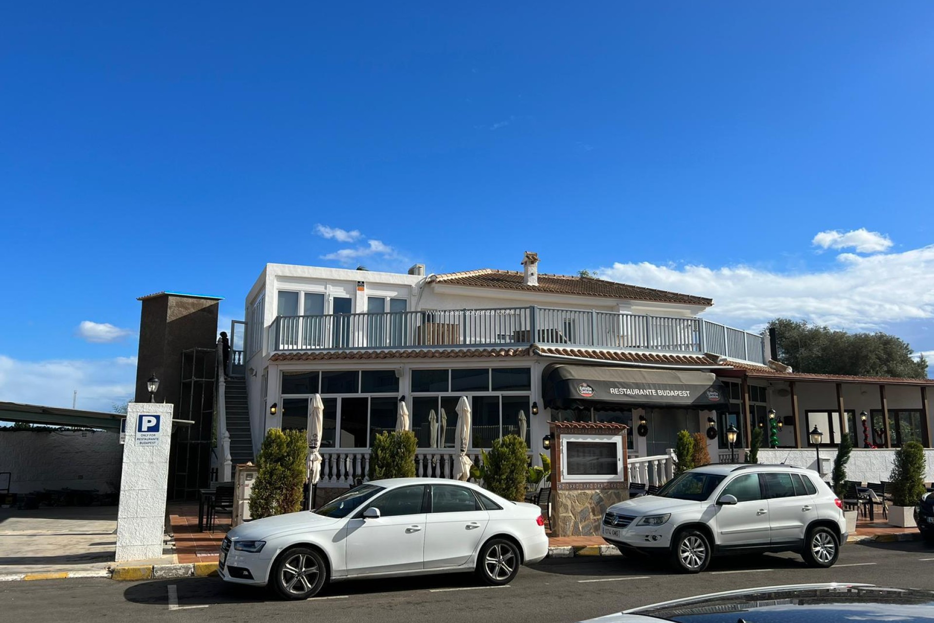 Herverkoop - Other - Ciudad Quesada - Lo Pepin