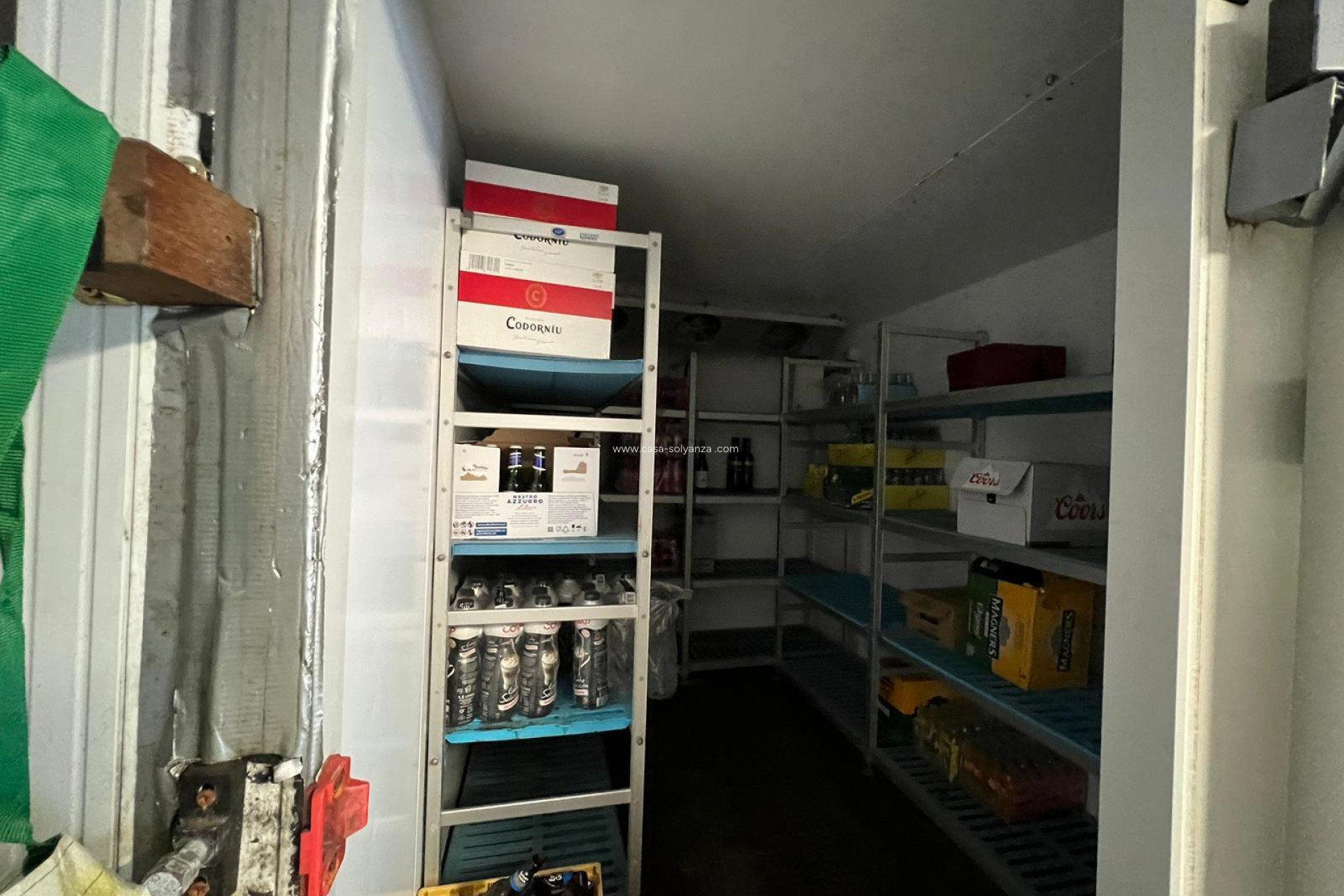 Herverkoop - Other - Ciudad Quesada - Lo Pepin