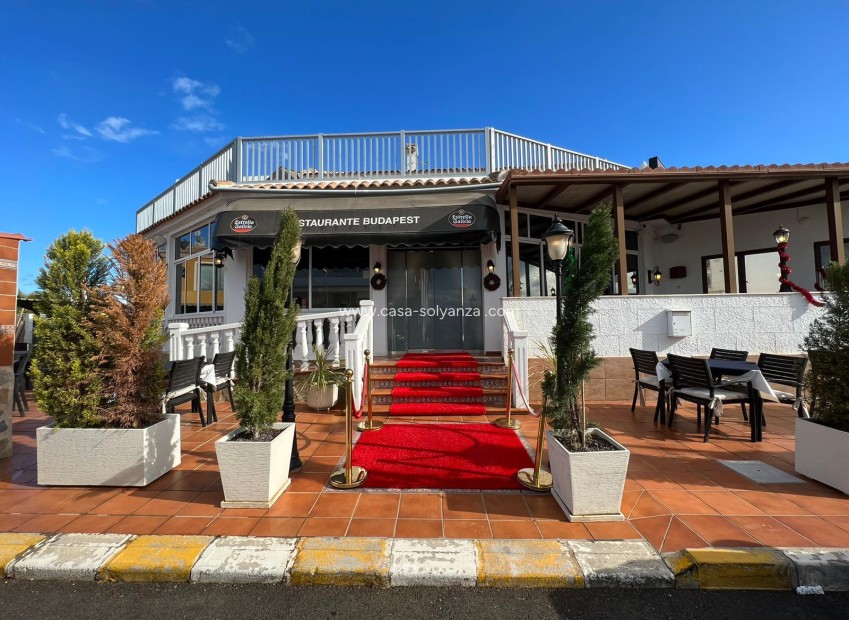 Herverkoop - Other - Ciudad Quesada - Lo Pepin